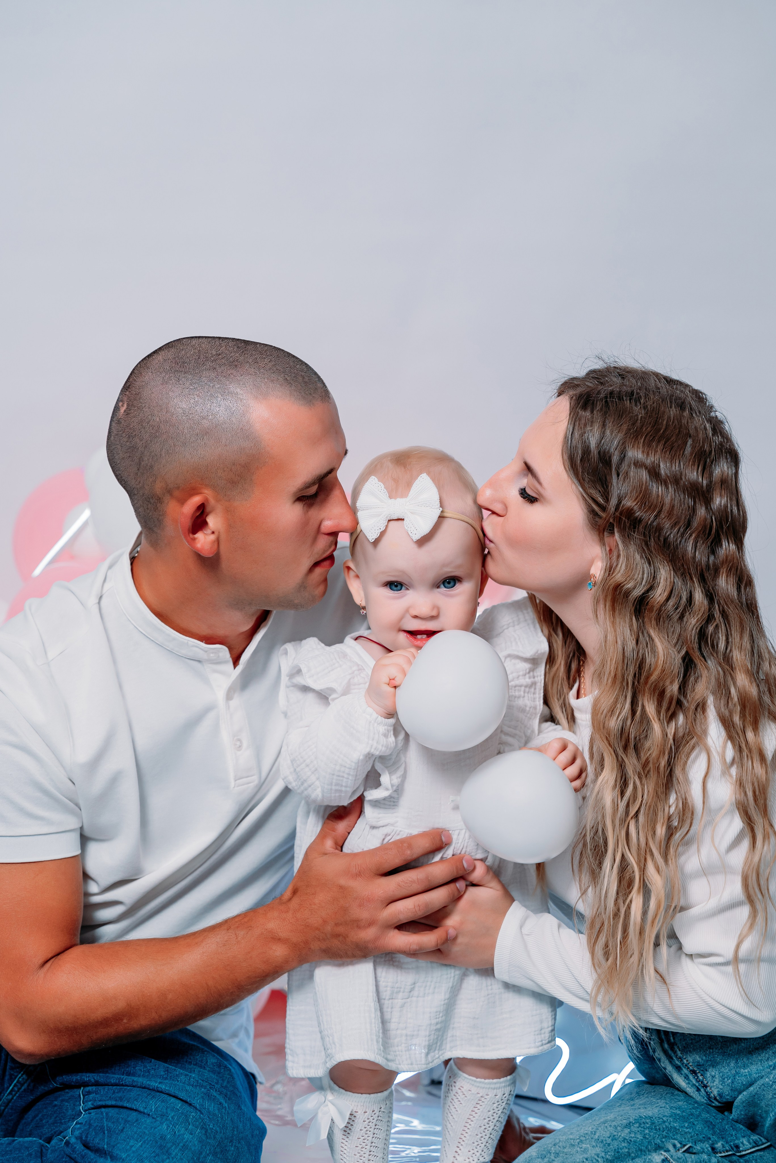 Годовасие. Фотограф Алёна Царькова. Киселевск