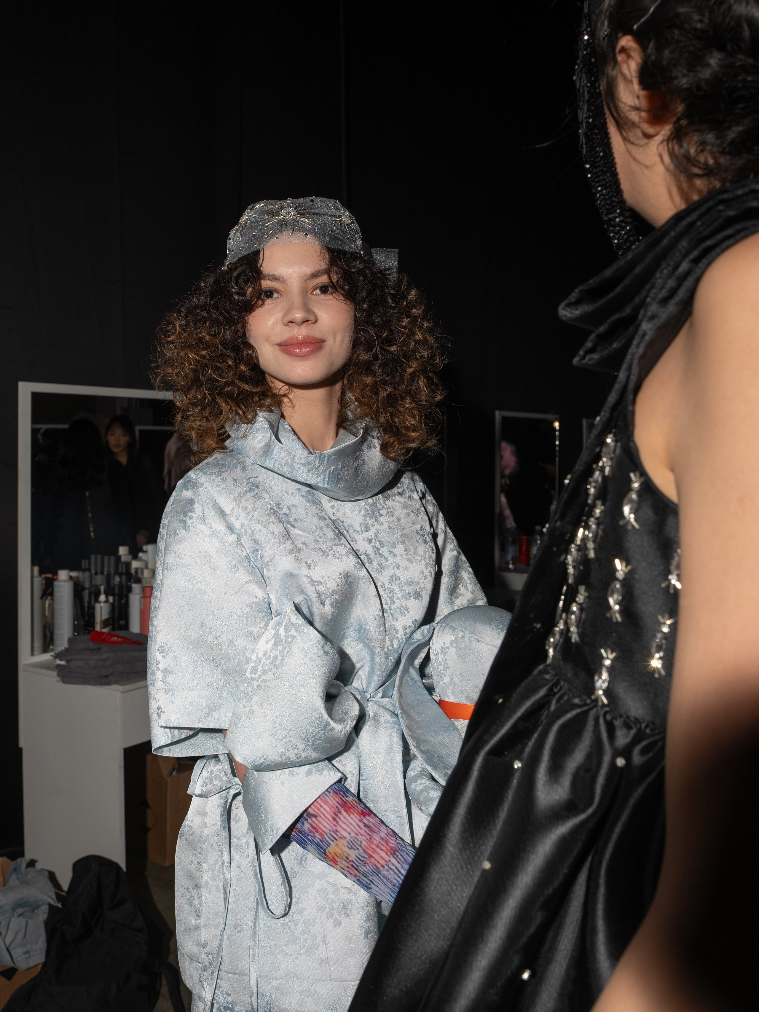 Visa Fashion week Almaty Backstage Day 3. Сайт Алматинского НЮ АРТ, будуар и фэшн фотографа Дениса Карпенко
