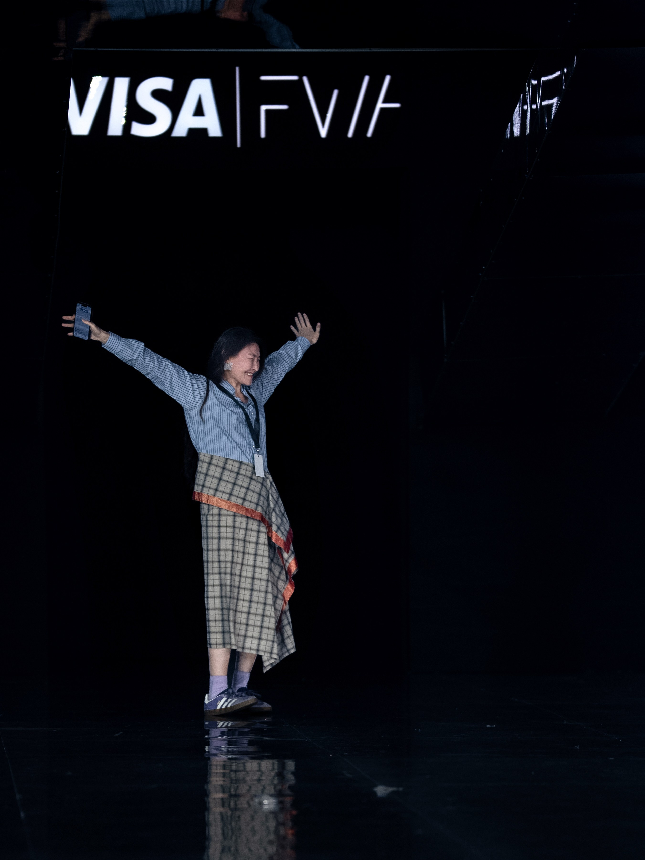 Visa Fashion Week Sako. Сайт Алматинского НЮ АРТ, будуар и фэшн фотографа Дениса Карпенко