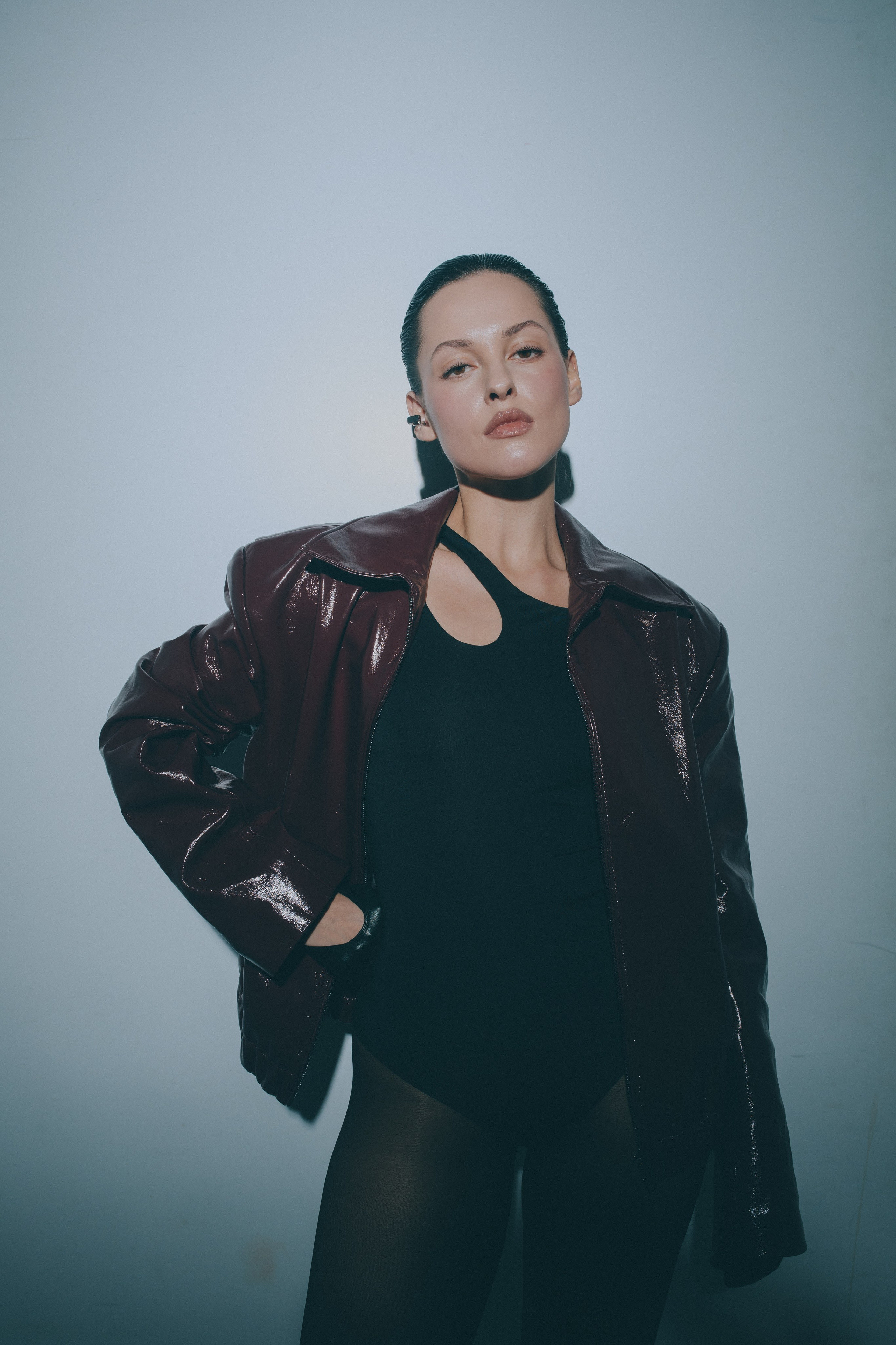 Съемка для брендов. Фотограф в Санкт-Петербурге Шура Капустина