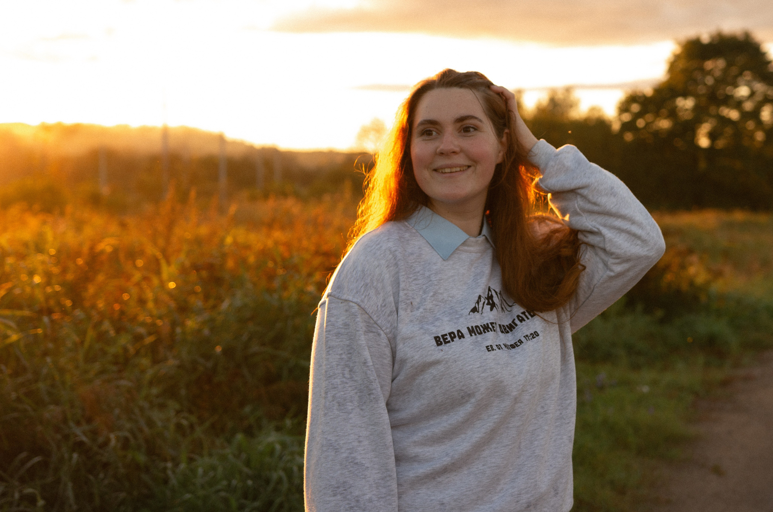 Поход в сыроварню. Наталья Севрук — фотограф во Владимире