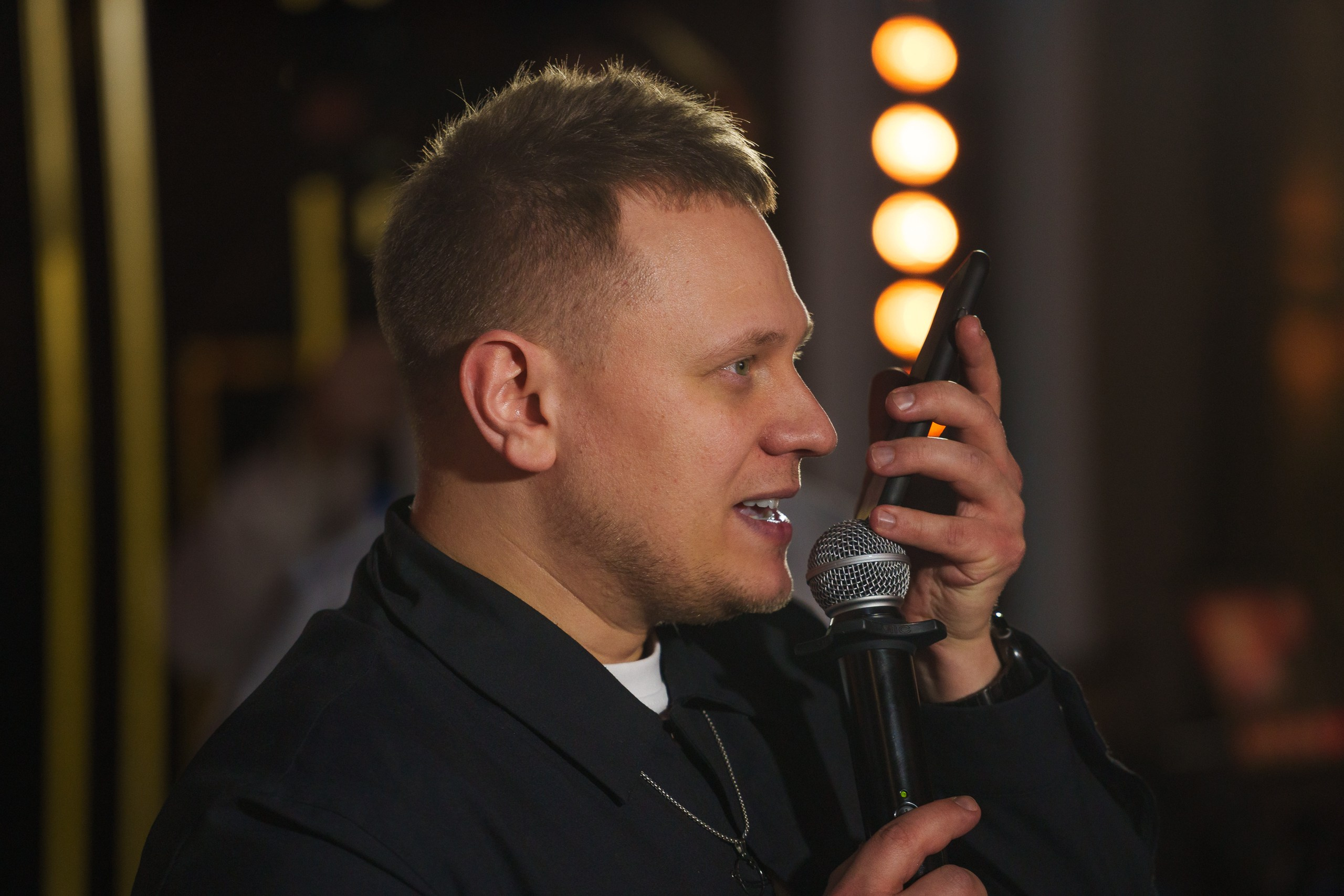 Стейк Хаус. Sunnyman