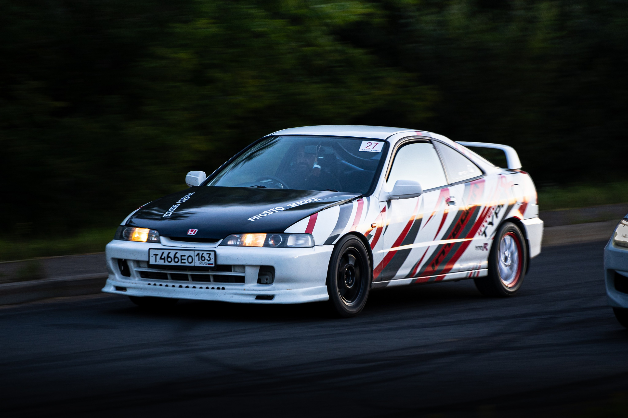 SMOTRA RACE 24. OZ Production