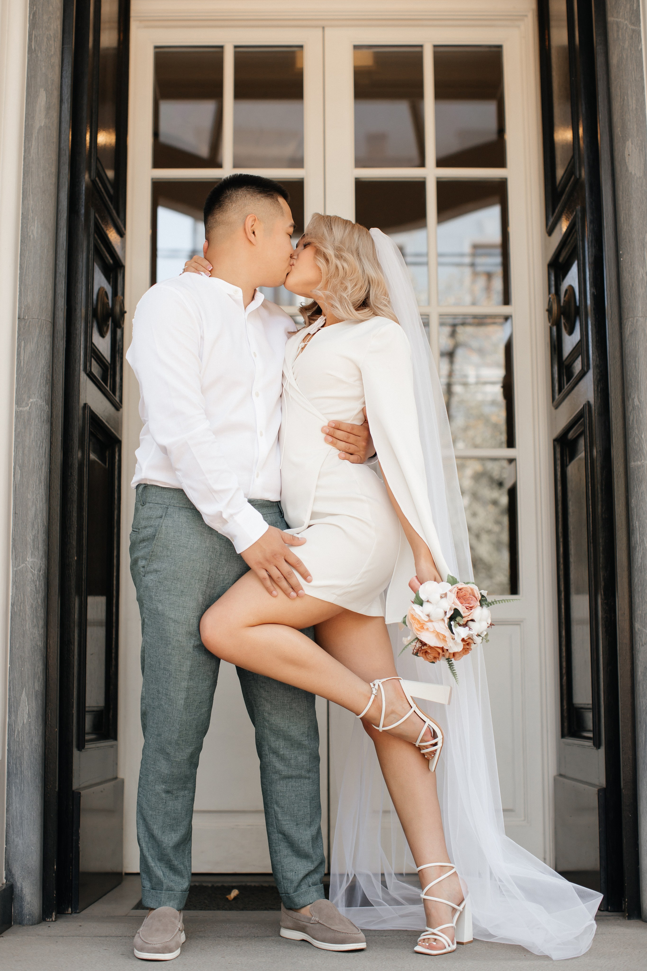 14.09.2024. Свадебный фотограф Краснодара Александр Кулагин