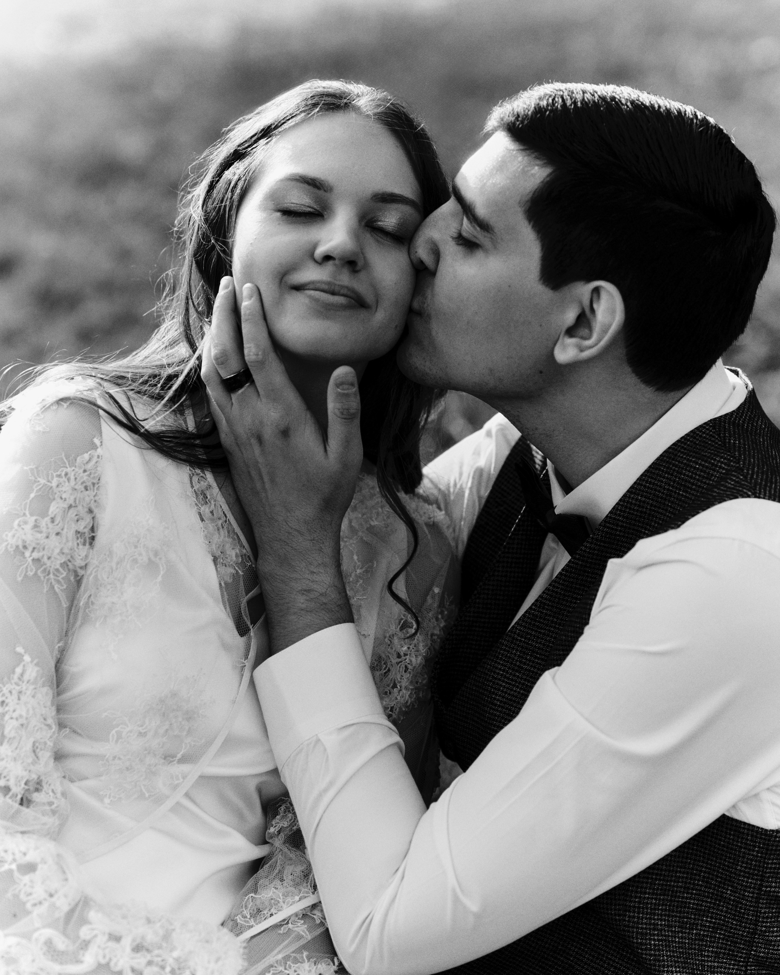 Wedding day | Anastasia and Vlad. Alinsmv