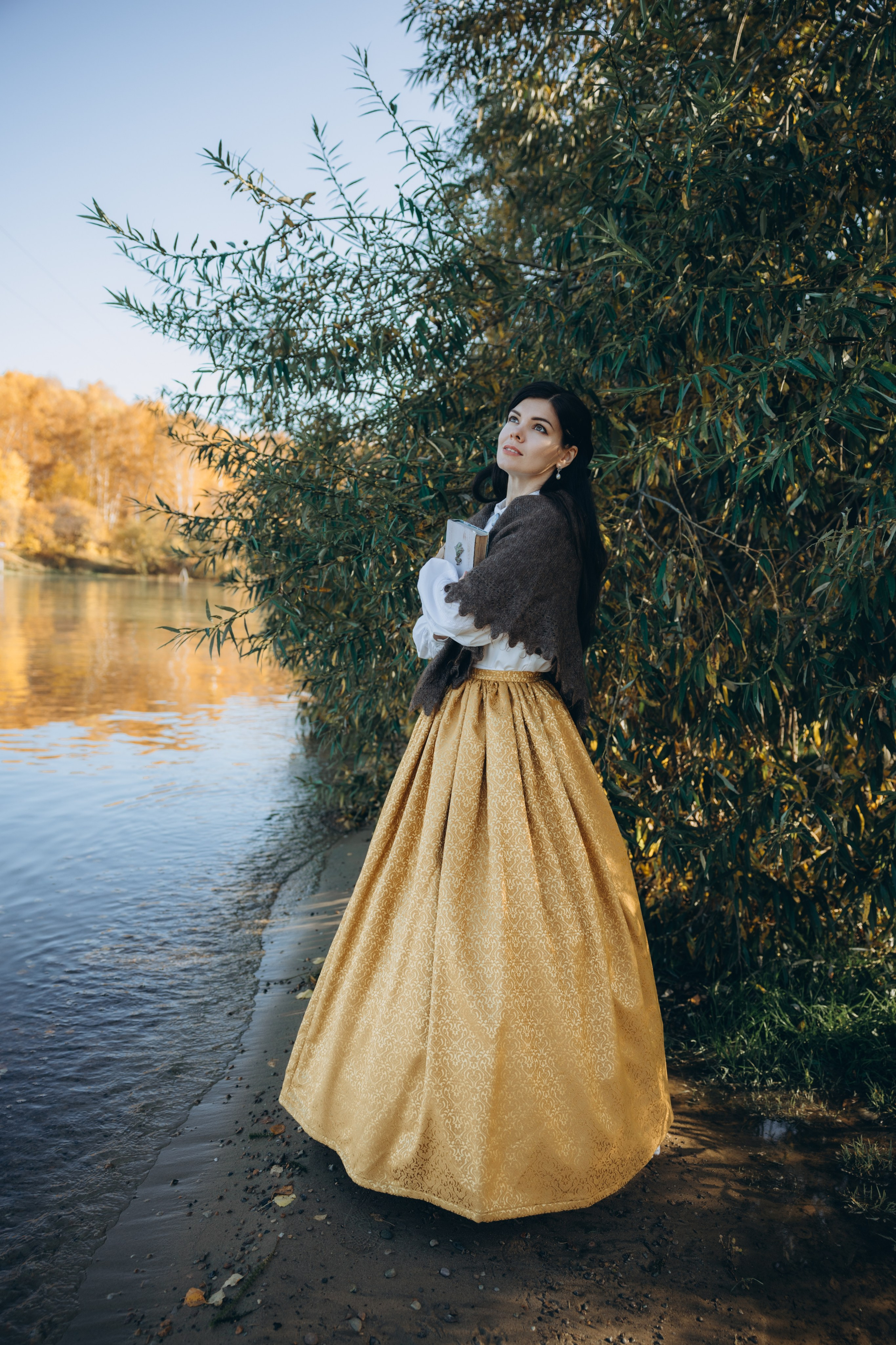 Елена. Свадебный, семейный фотограф в Иркутске Светлана Макаричева