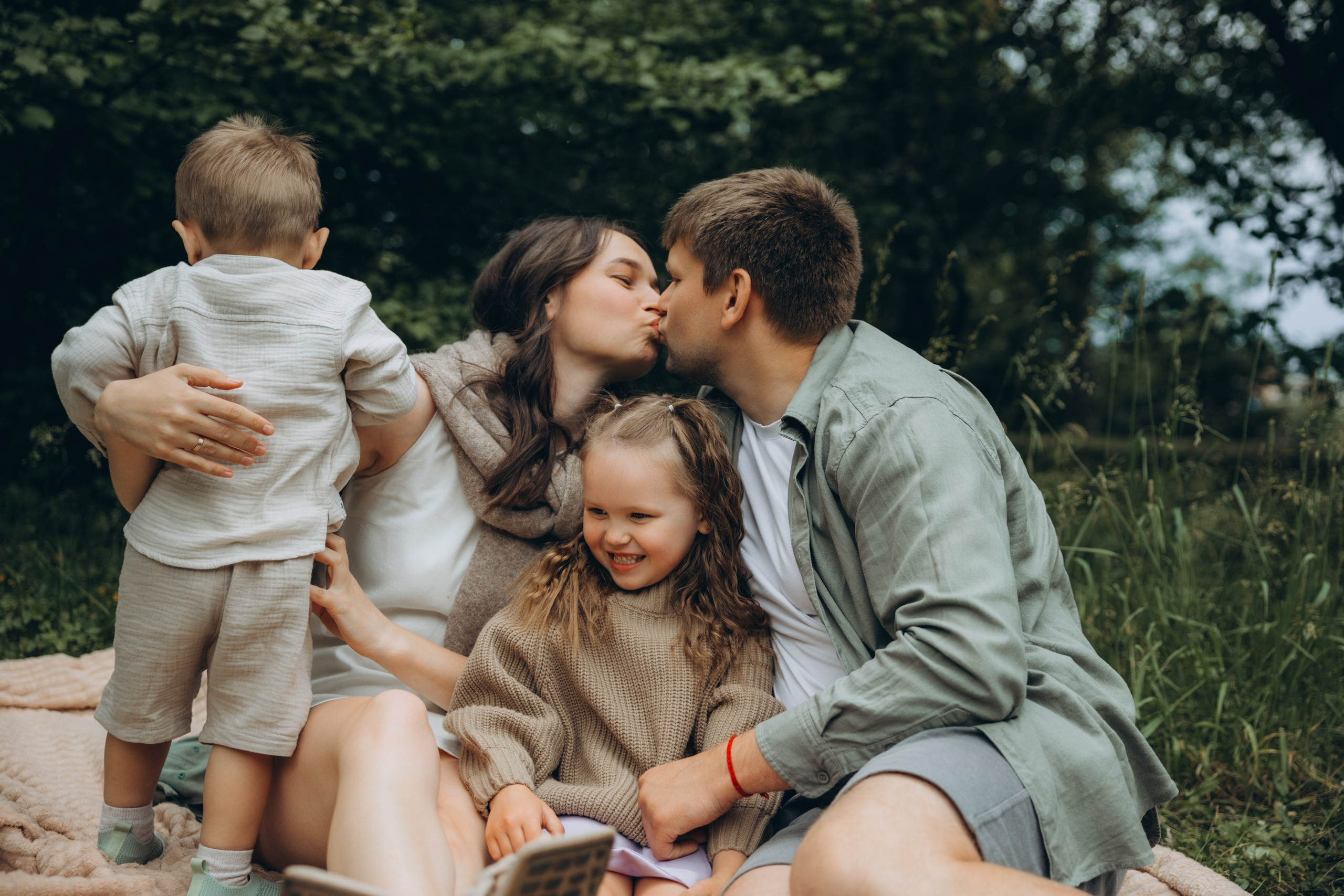 На Юности. Свадебный, семейный фотограф в Иркутске Светлана Макаричева