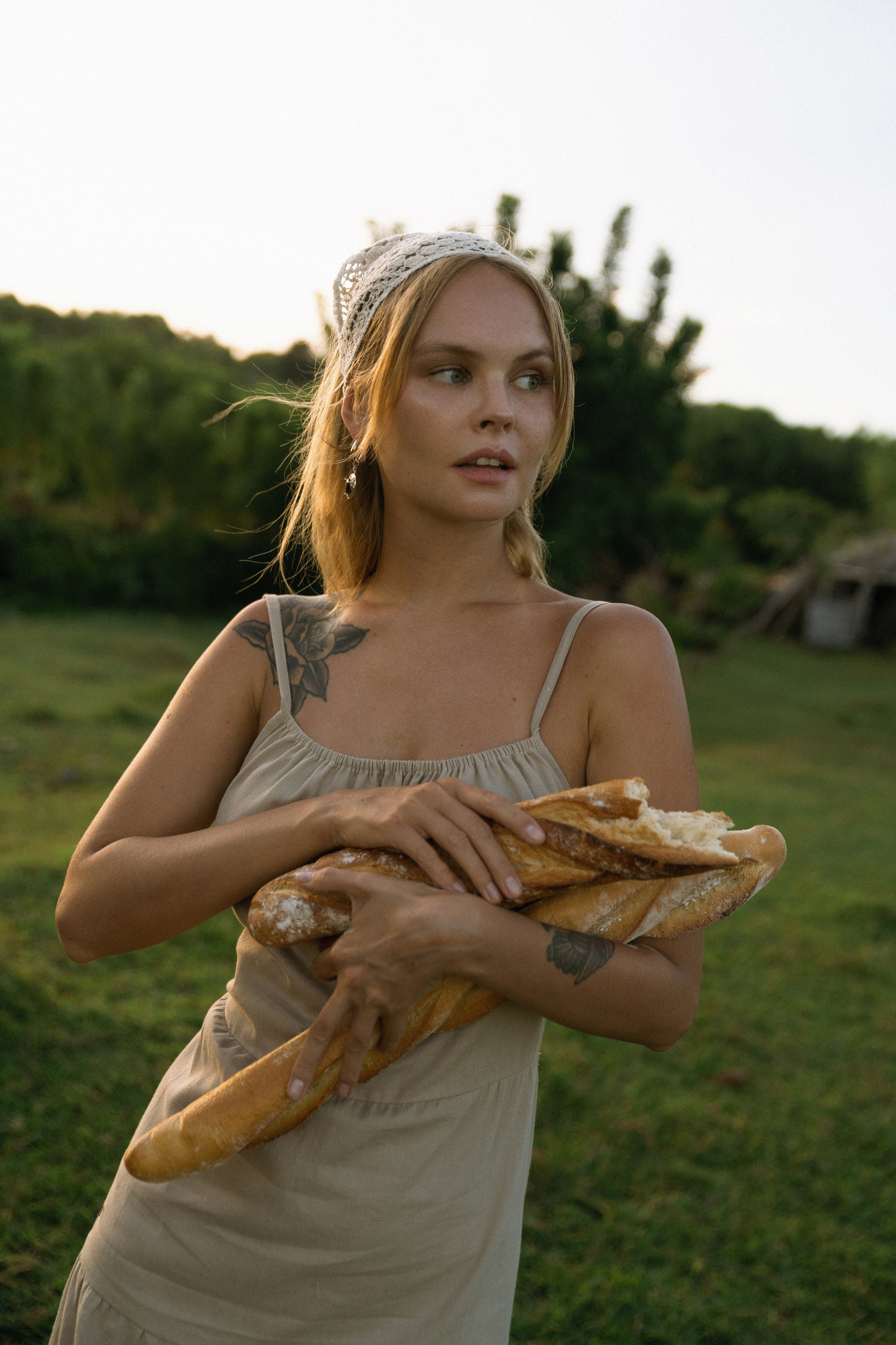 Ethic. Фотограф