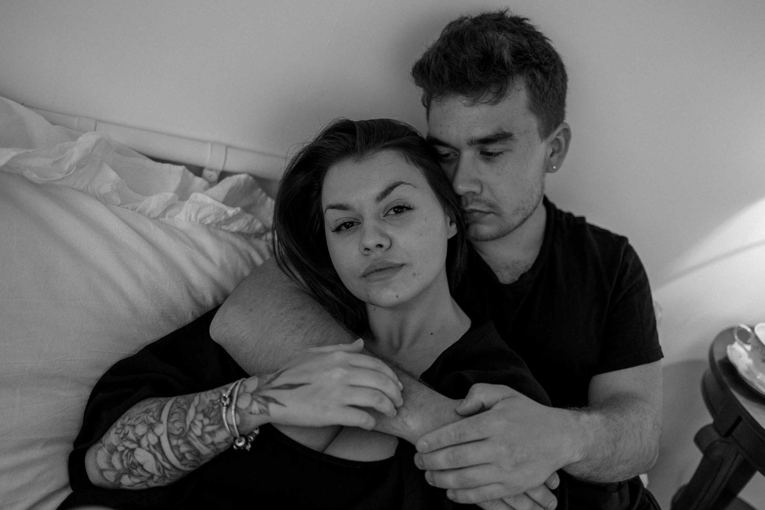 Фурия и ее семья. Фотограф-анималист в Екатеринбурге | Кристина