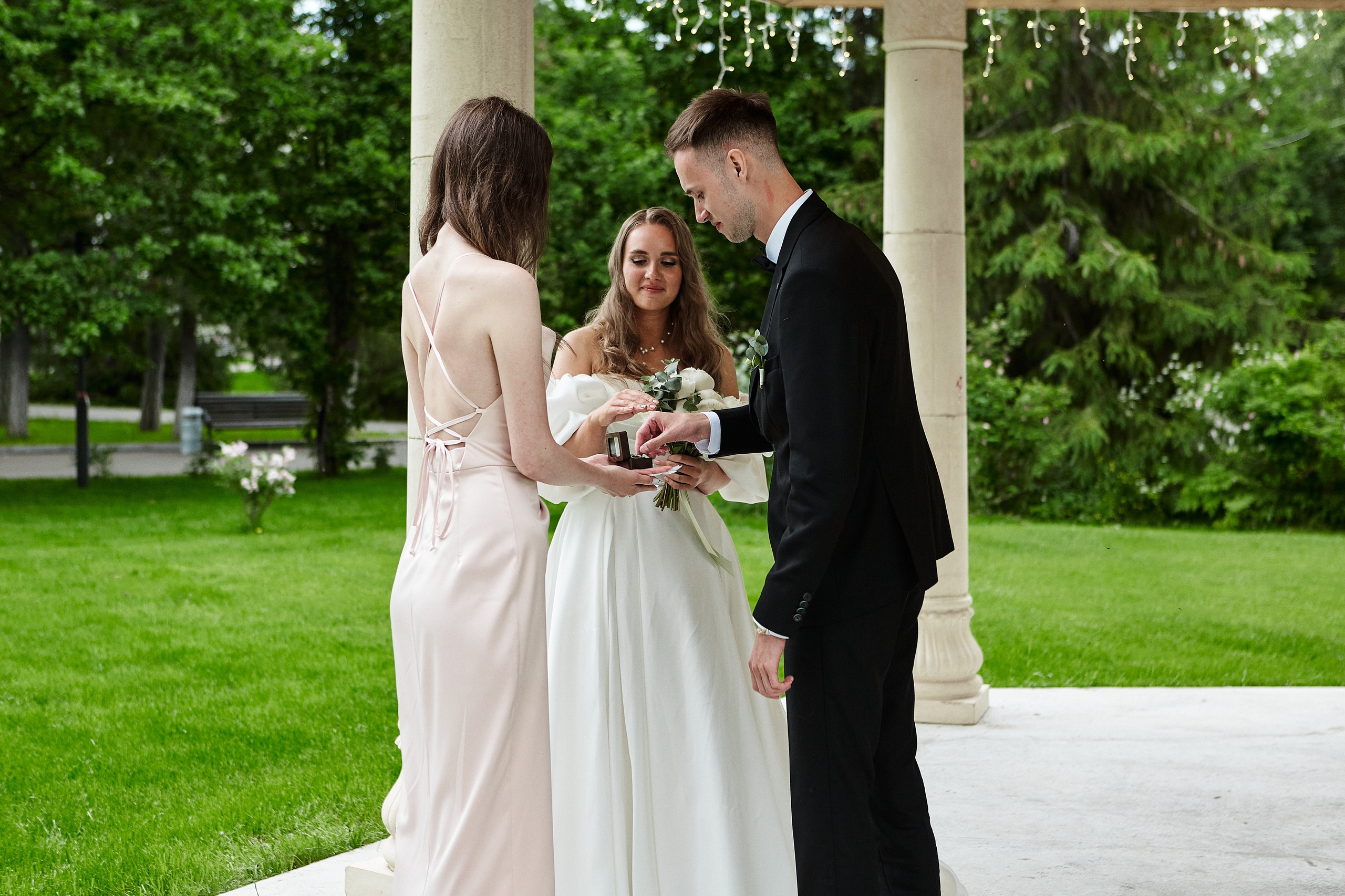 Кирилл + Лора. Свадебный фотограф на Камчатке Ян Панов