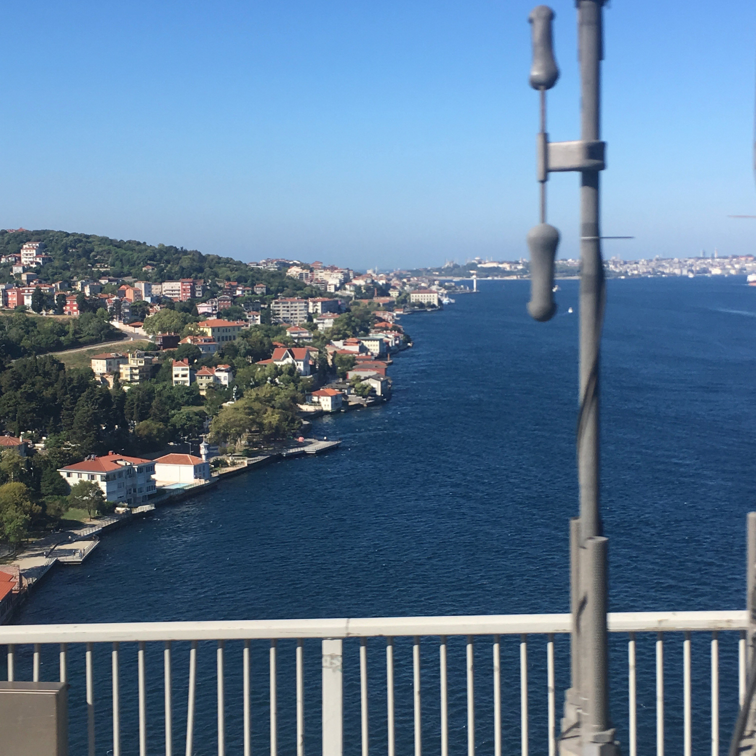 Турция -19. Своя Мастерская