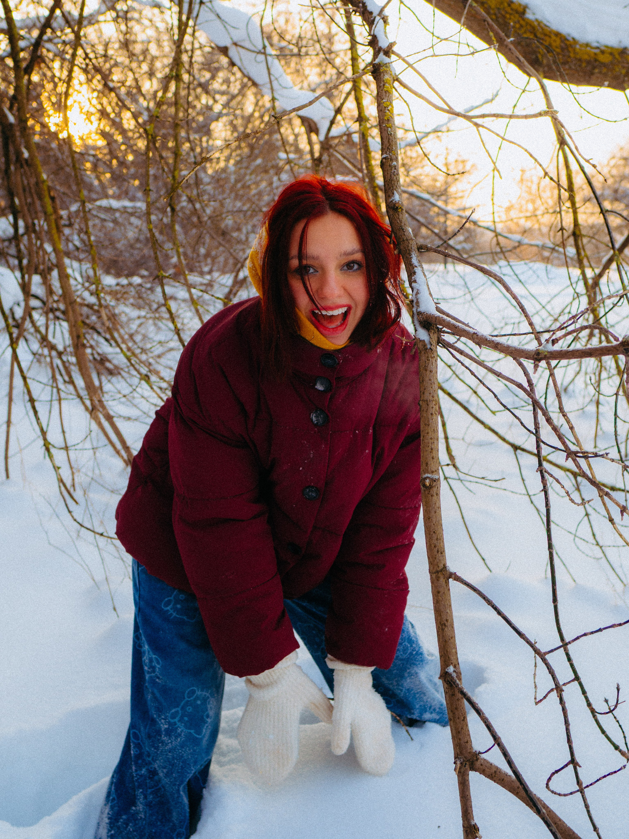 День рождения. Фёдор Малюгин. Ваш бади в визуале
