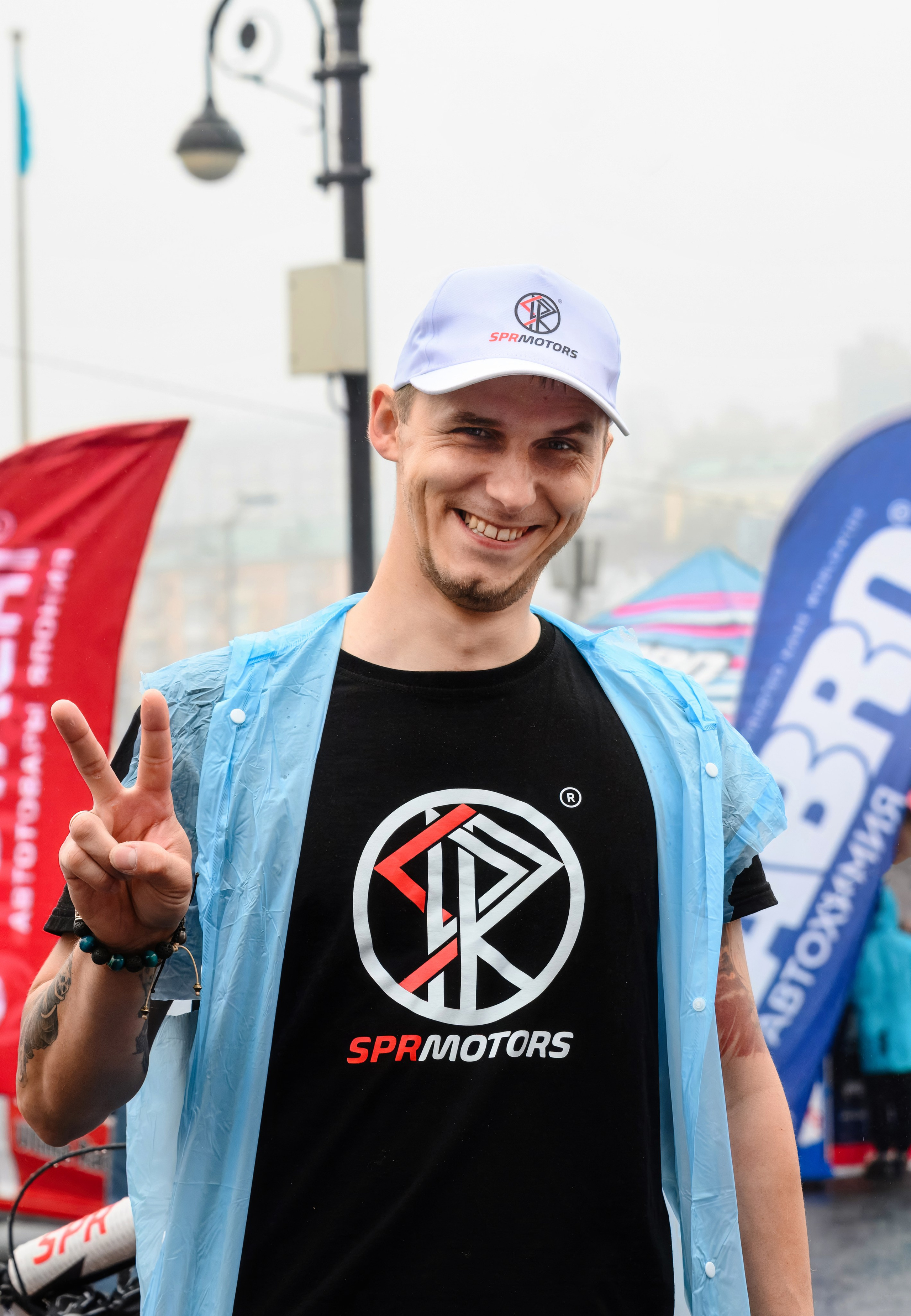 Автосалон 2026 SPR Motors. Репортажный фотограф во Владивостоке Таня Терехина