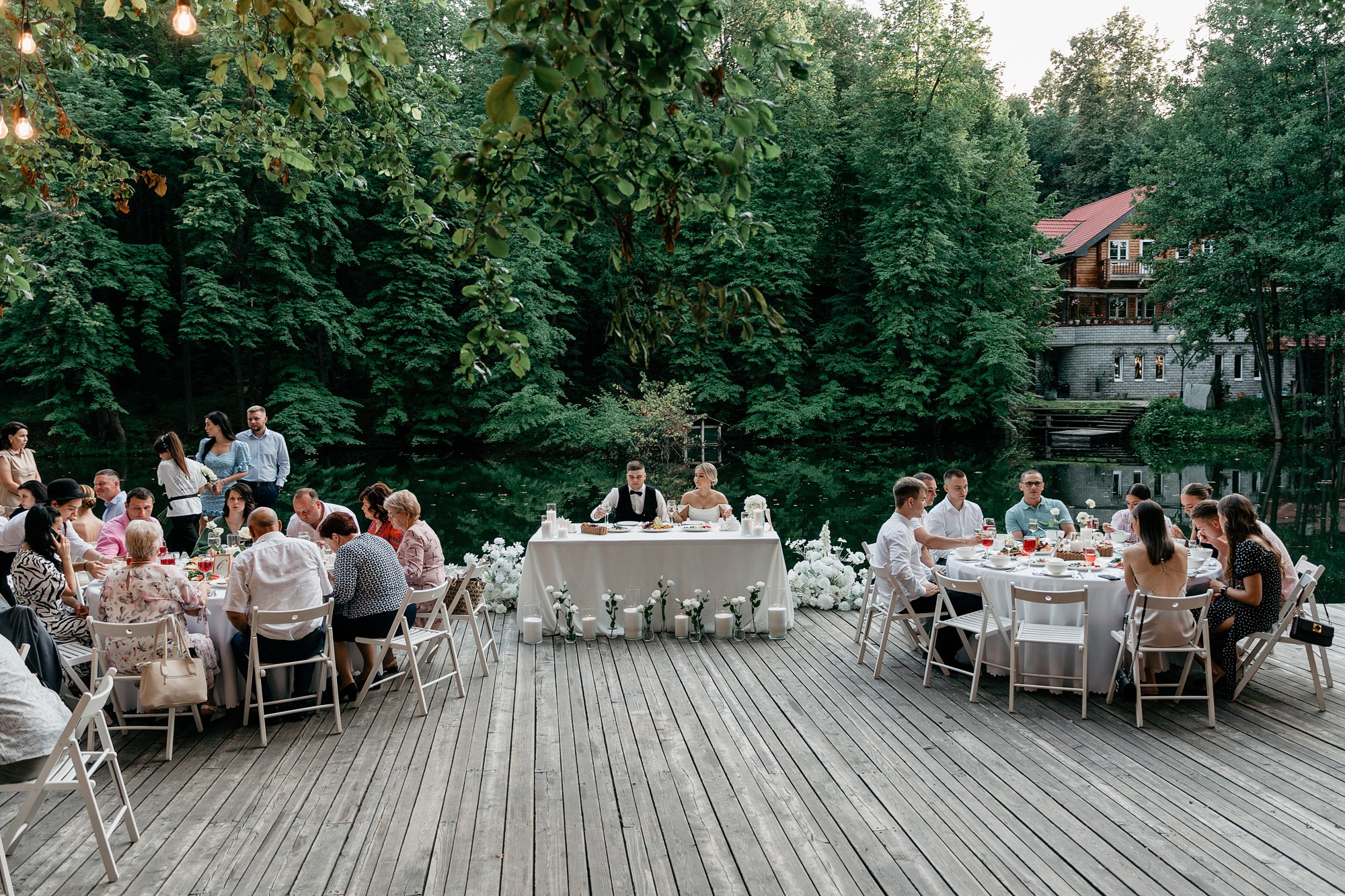 Свадьба Челны Пихта. Свадебный Фотограф Казань Челны