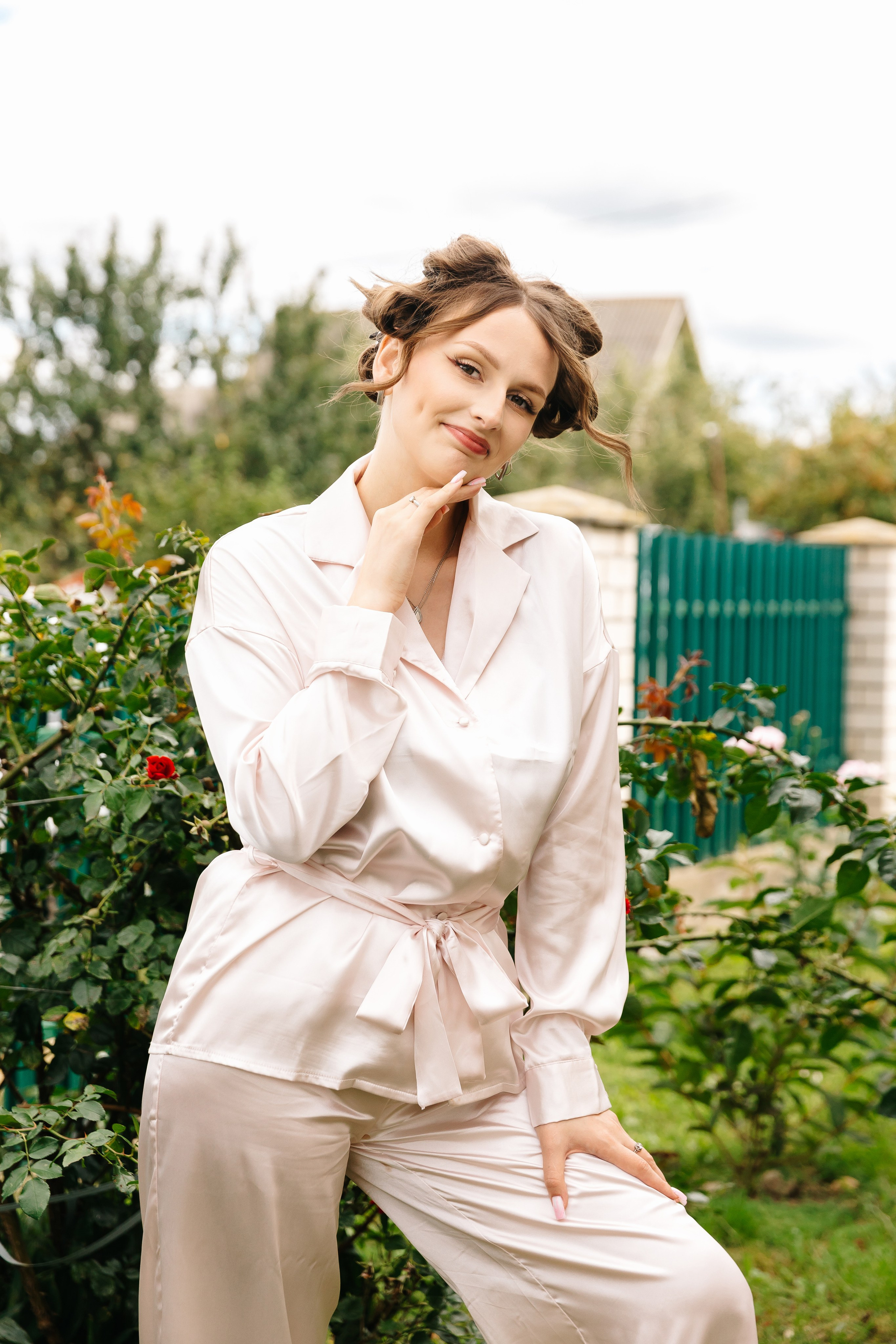 Елизавета и Владислав. Главная