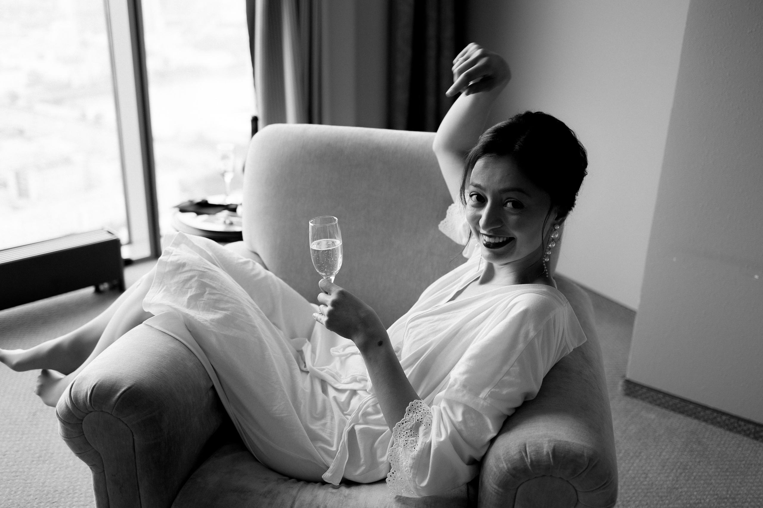 Альбина и Валерий. Семейный свадебный фотограф Семен Егоров