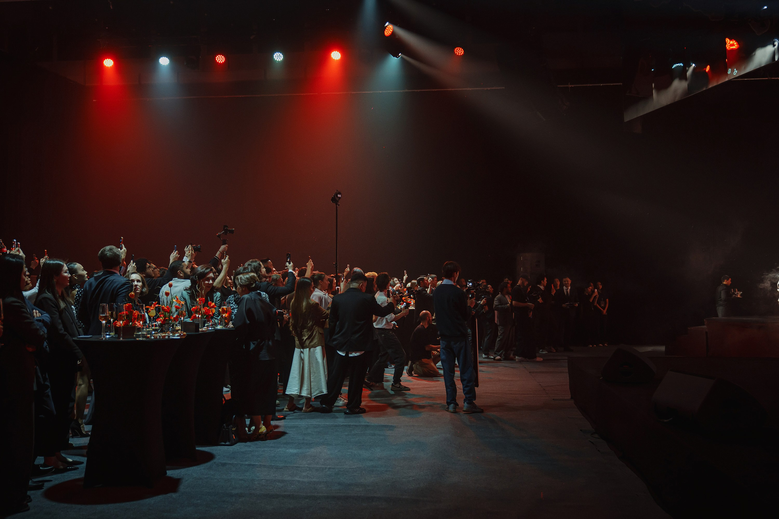 Презентация новых моделей SOUEAST. Фотограф TAULAN_1