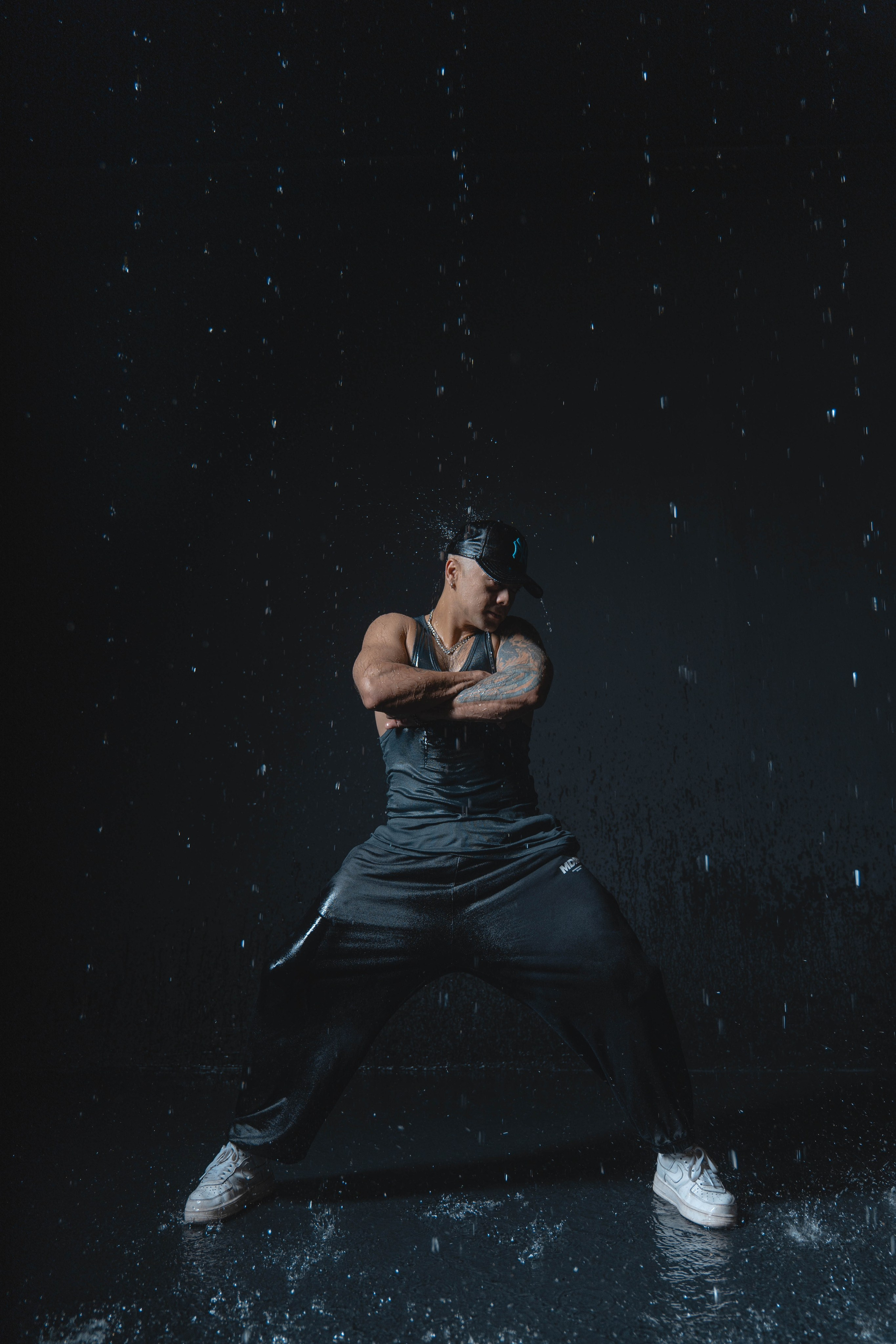 JEY PAN. Фотограф TAULAN_1