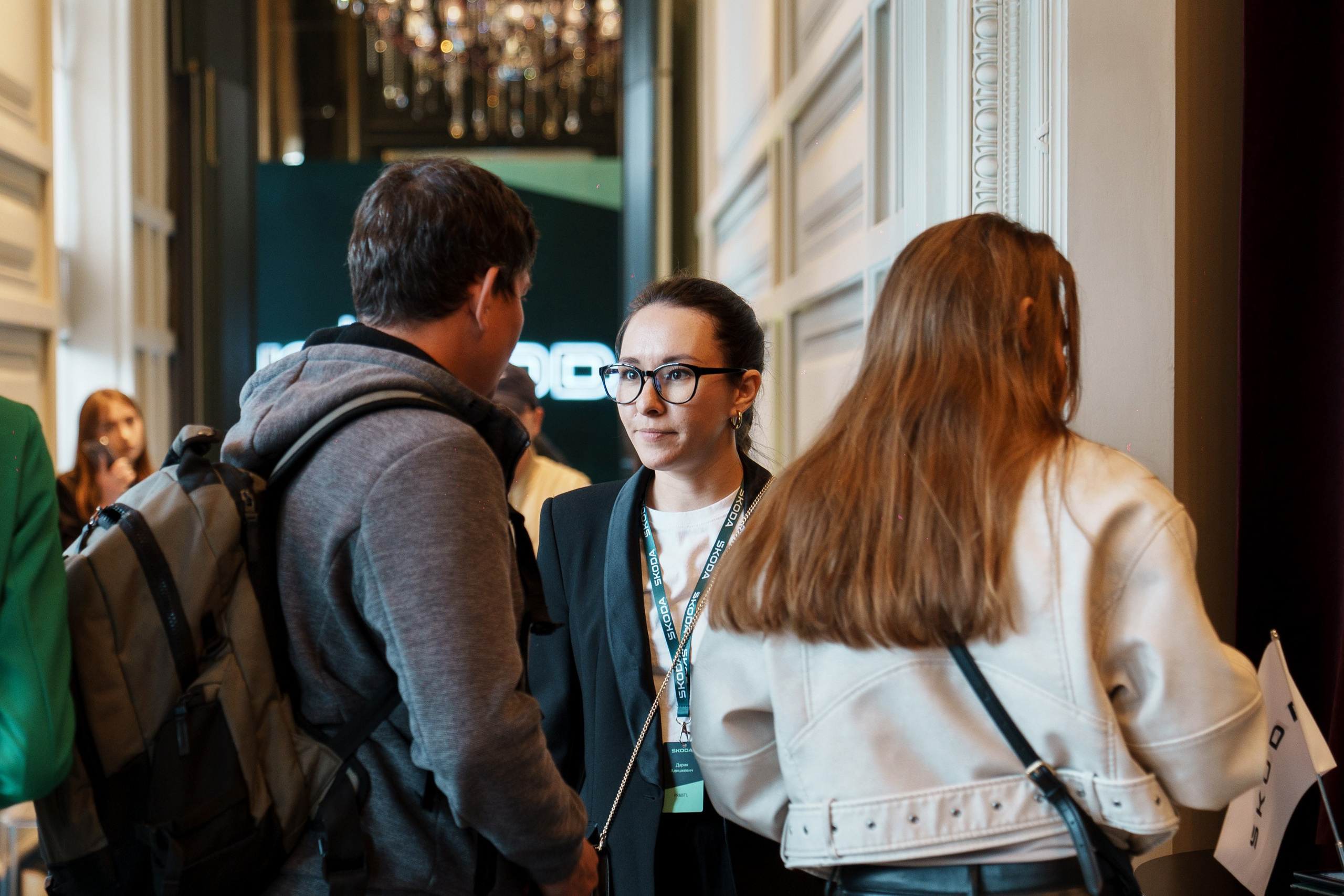 Allur Skoda. Фотограф TAULAN_1