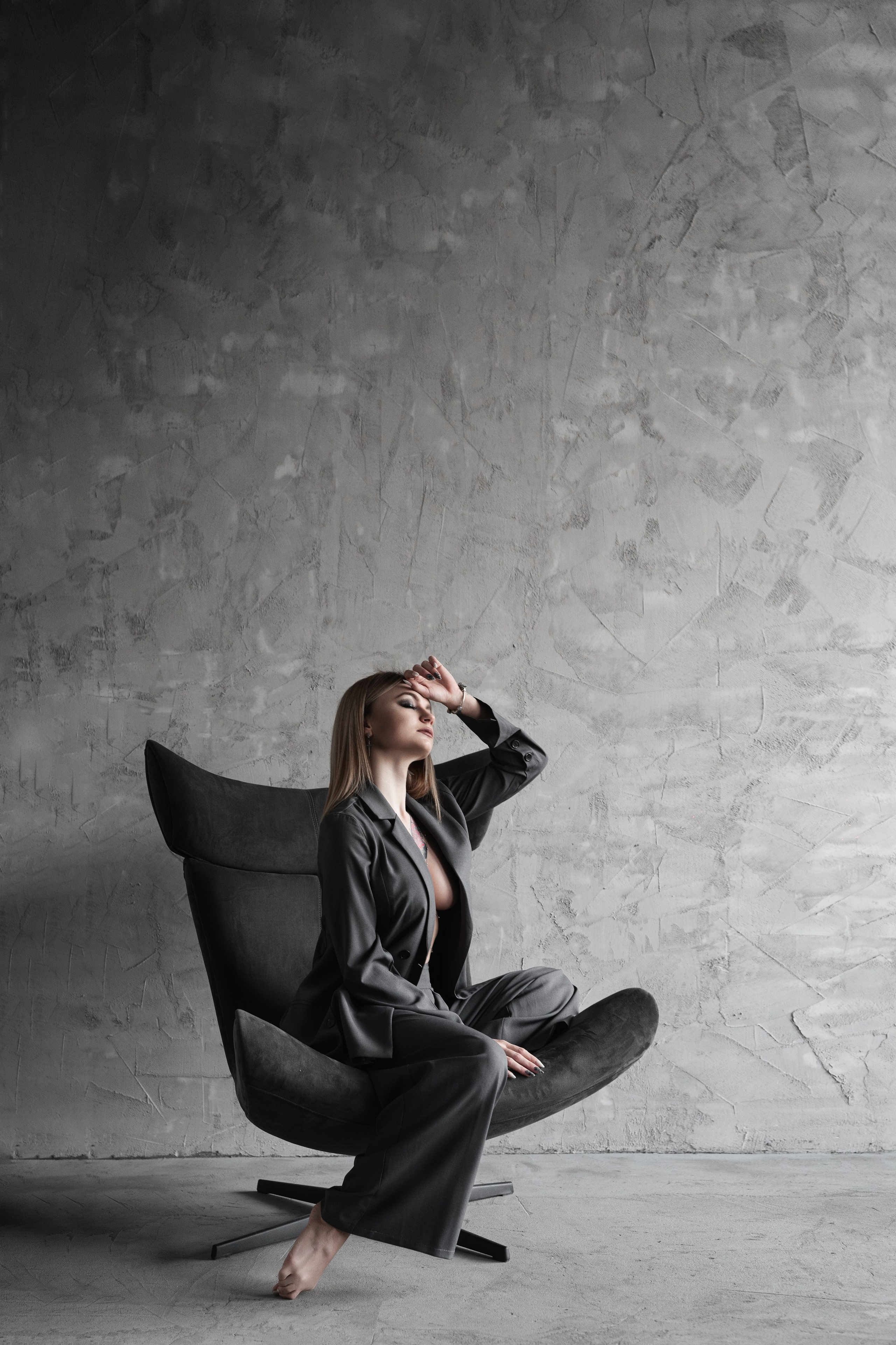 DASHA. Фотограф TAULAN_1