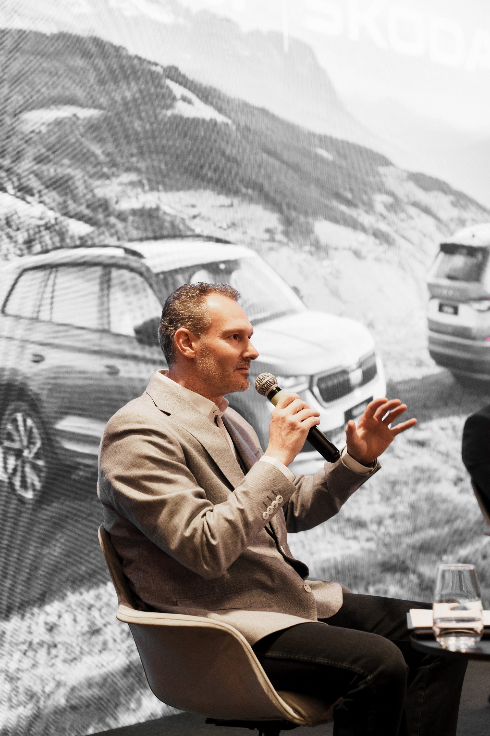 Allur Skoda. Фотограф TAULAN_1