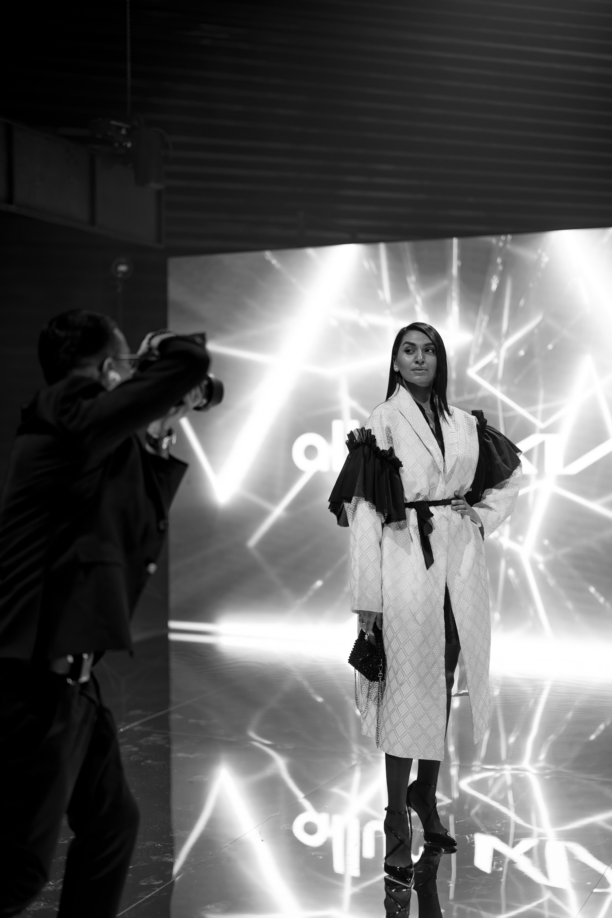 Презентация новой моделей Kia Sorento 2024. Фотограф TAULAN_1