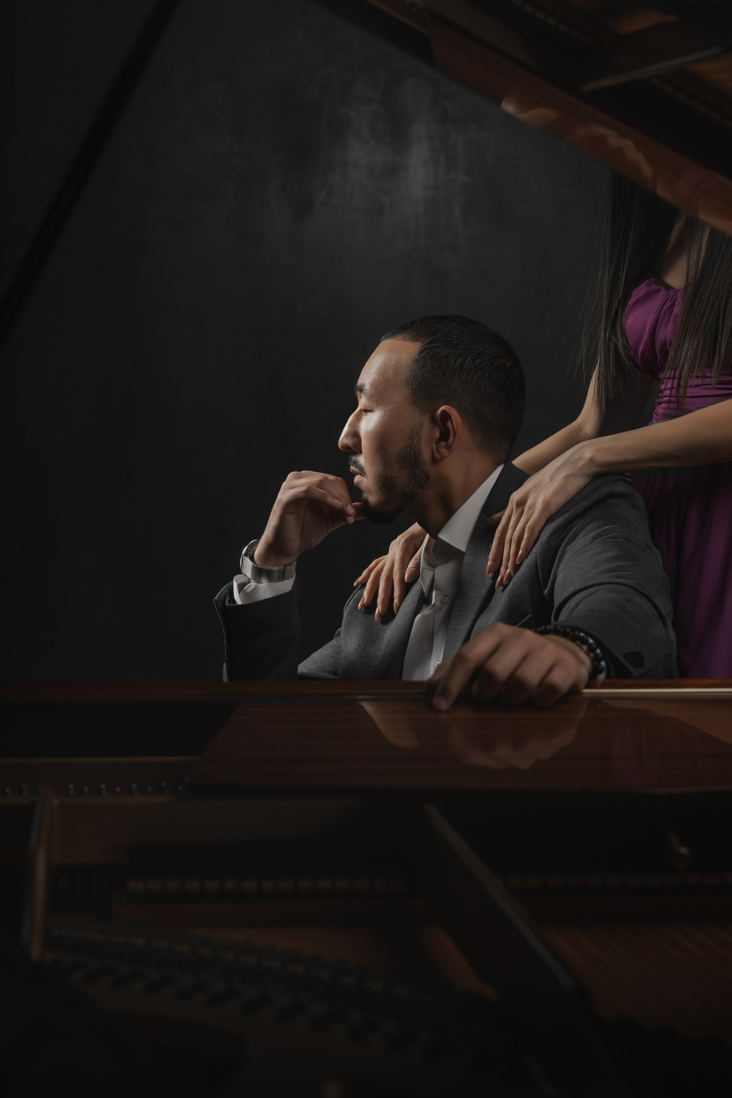 MARKEN. Фотограф TAULAN_1