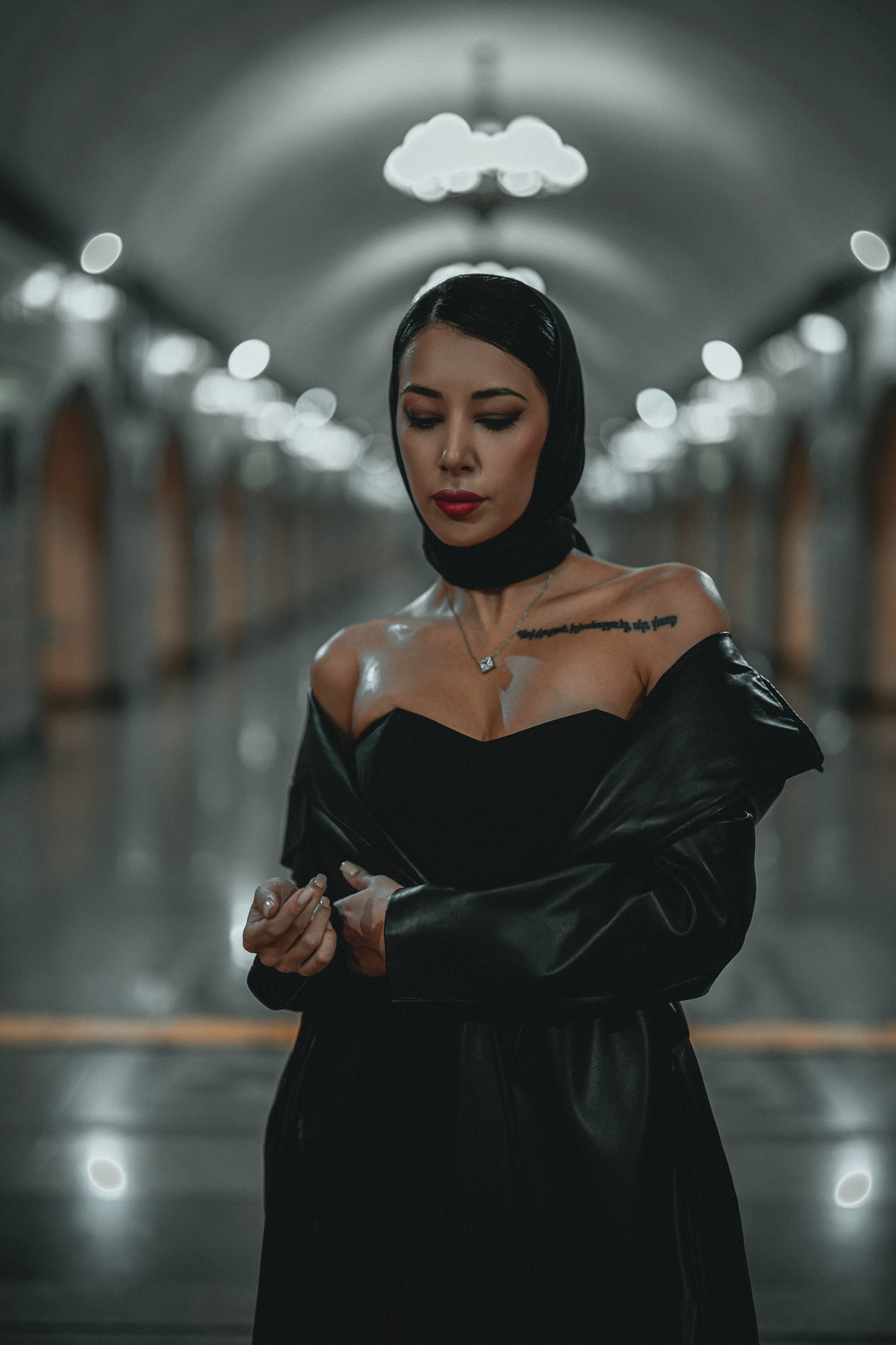 ANJELICA. Фотограф TAULAN_1