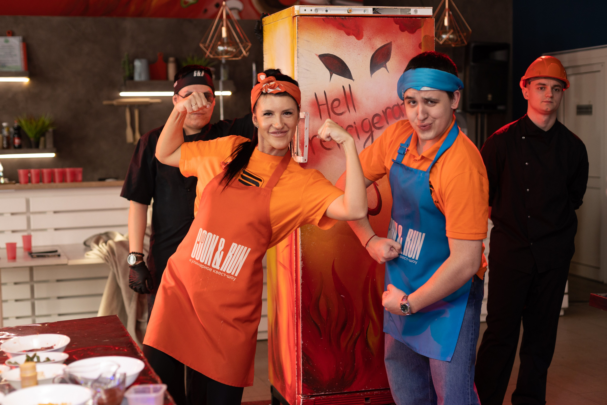 Репортаж. Фотограф в Хабаровске Голотовская Дарья