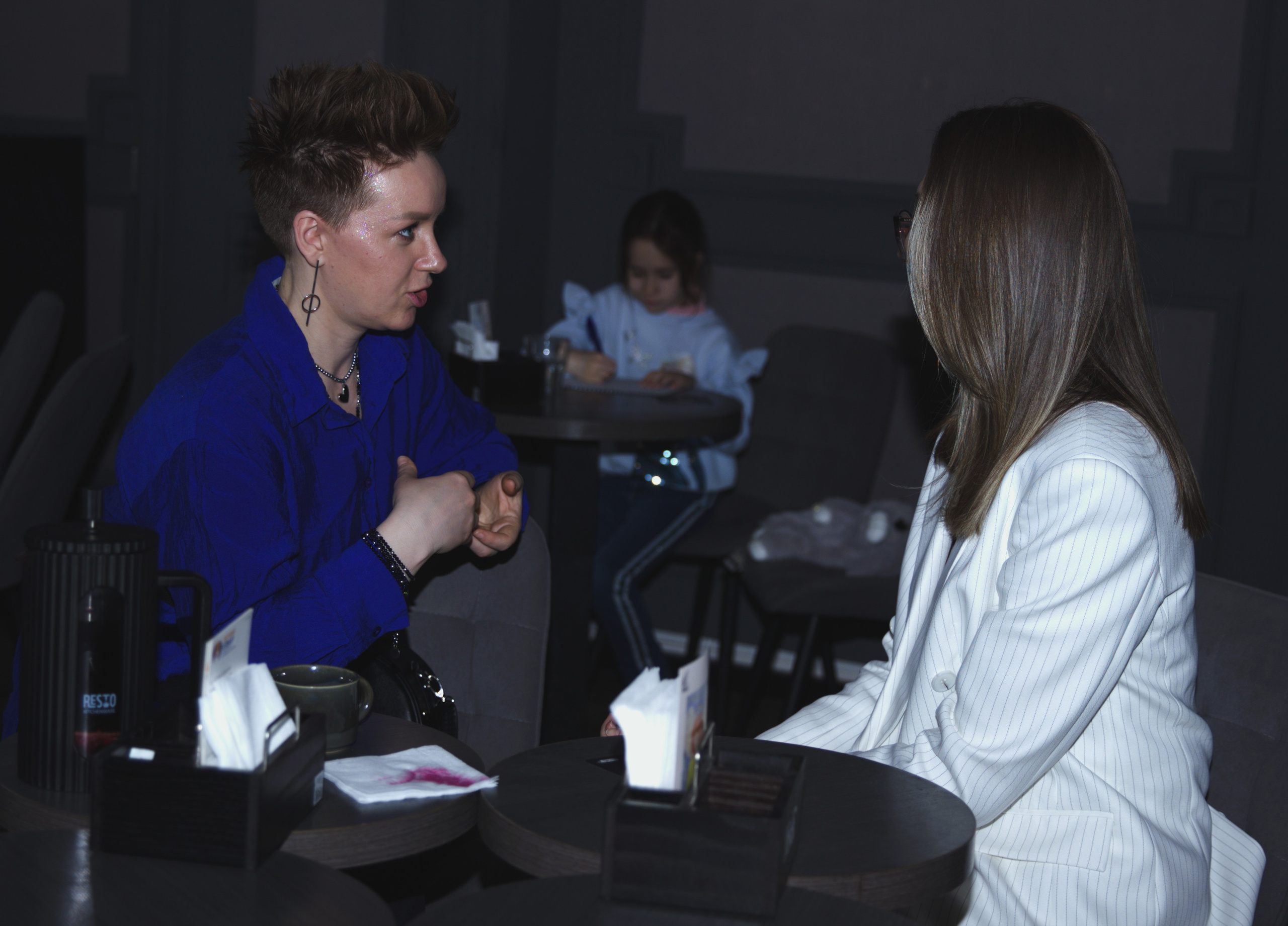 Своя Компания Открытие. Свадебный, студийный и репортажный фотограф в городе Москва