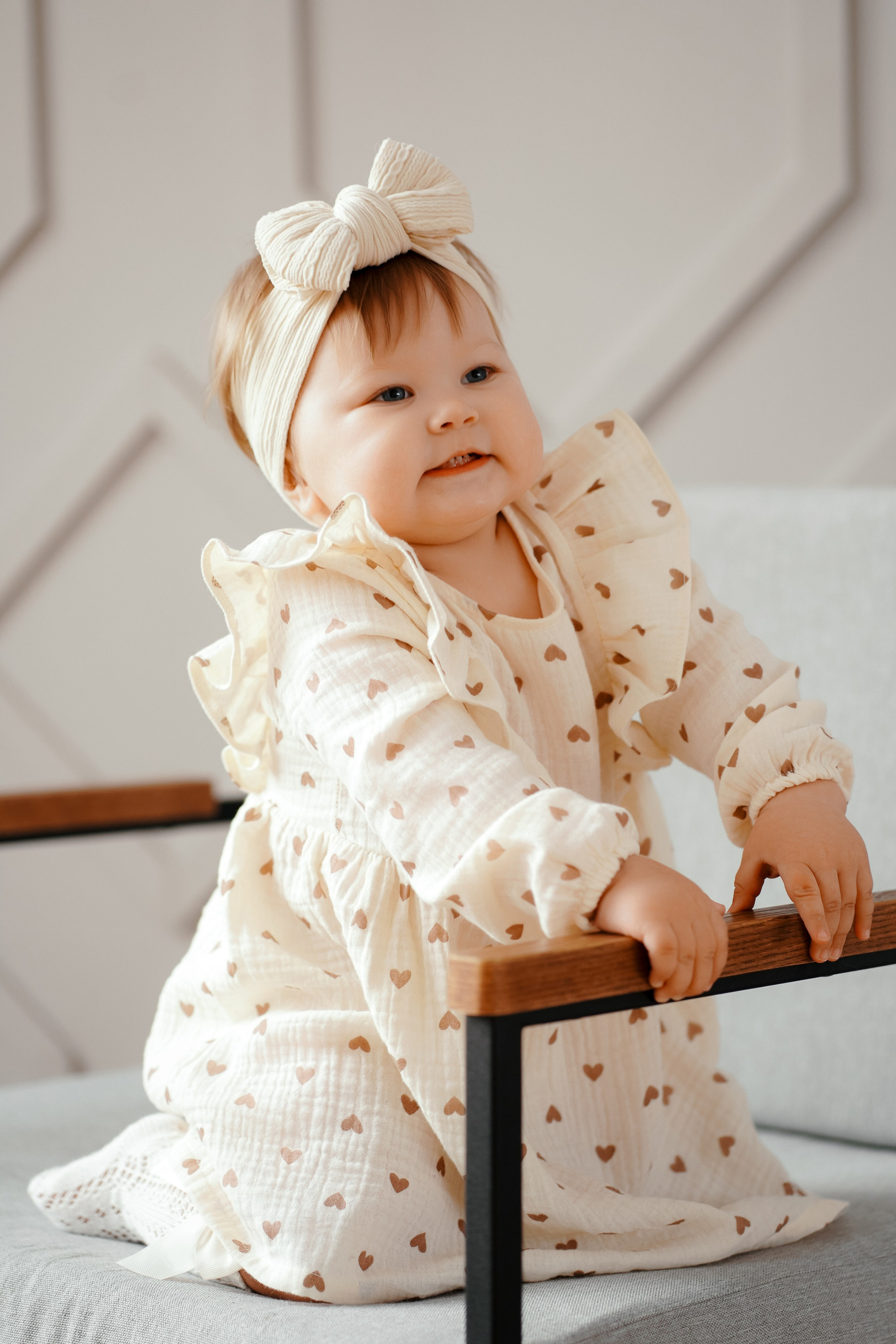 Фотосессия ко дню рождения ребенка. Фотограф Ким Наталья в Красноярске