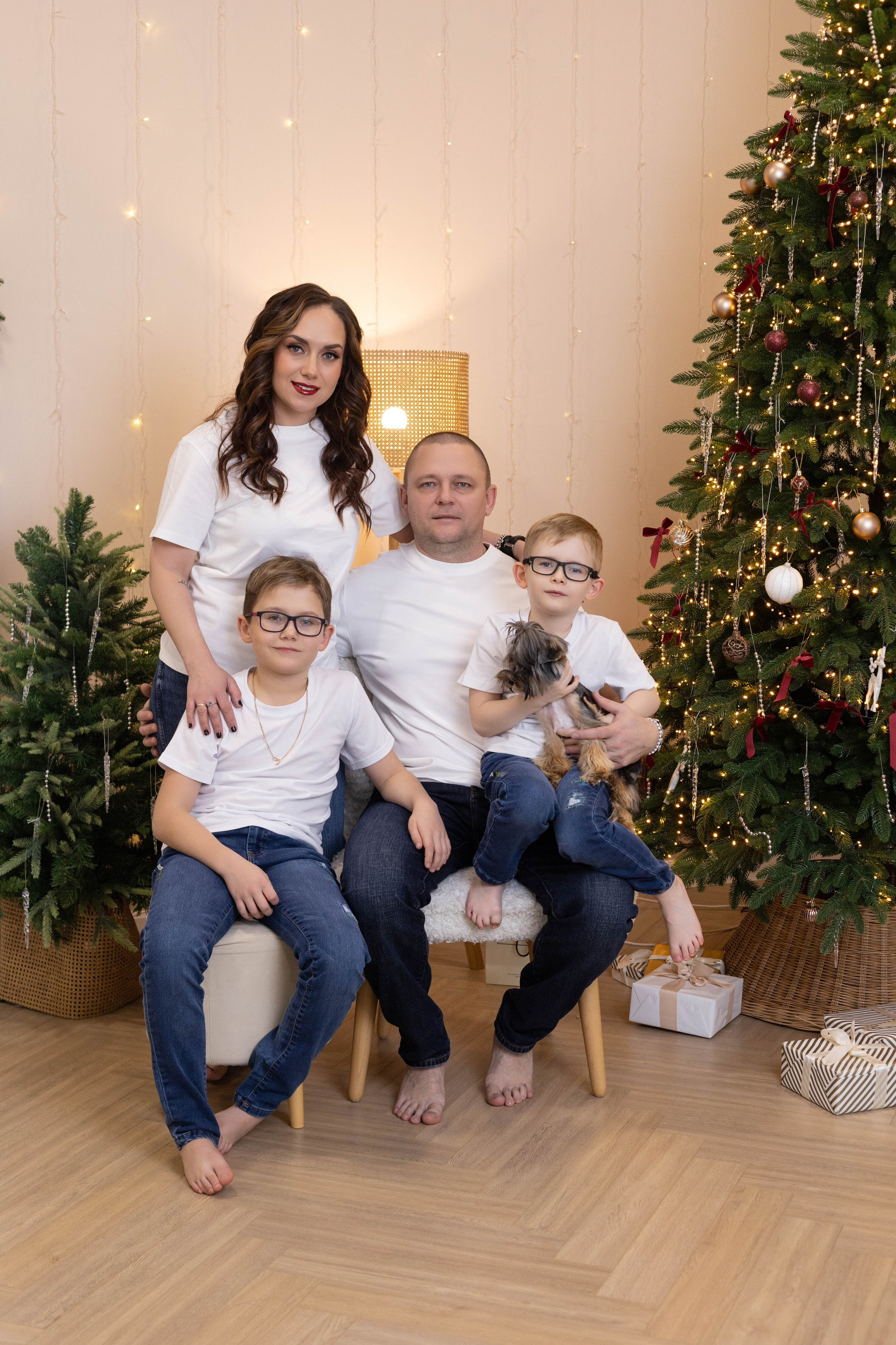 Мария. Семейной фотограф Кристина Завёрткина в г. Екатеринбург