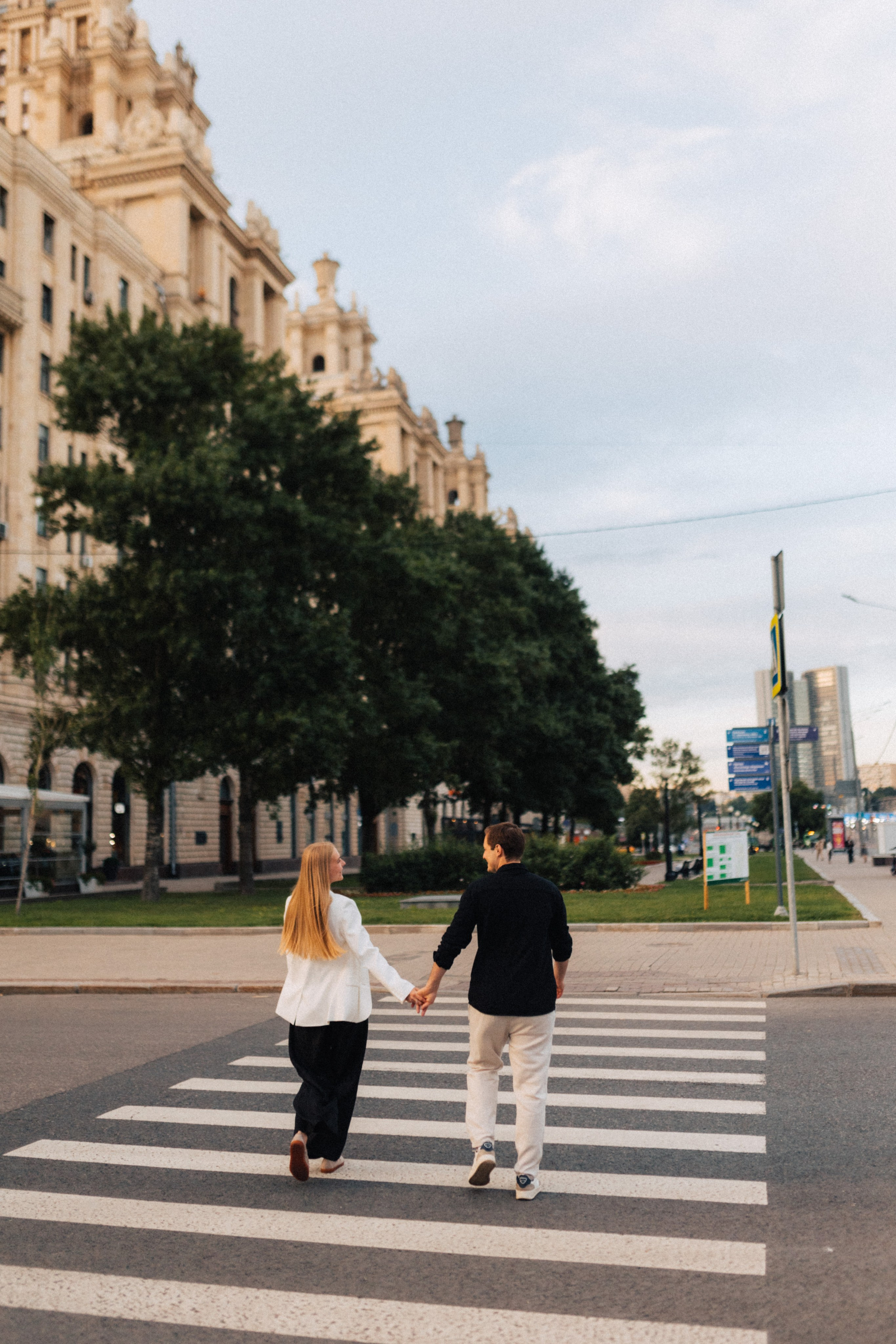 Никита/Аня. Фотограф в Москве Татьяна Сергеева