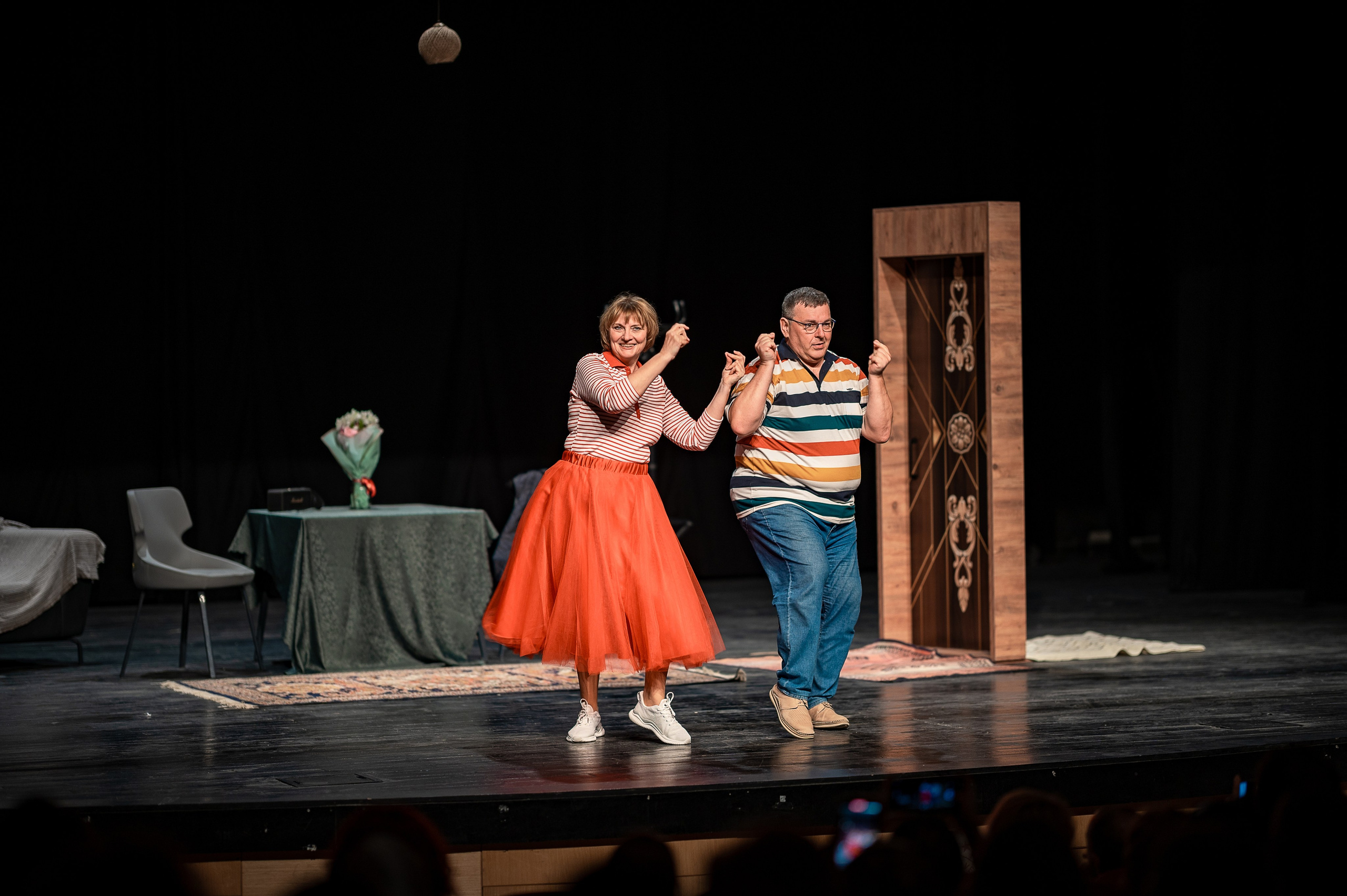 Концерты I Спектакли