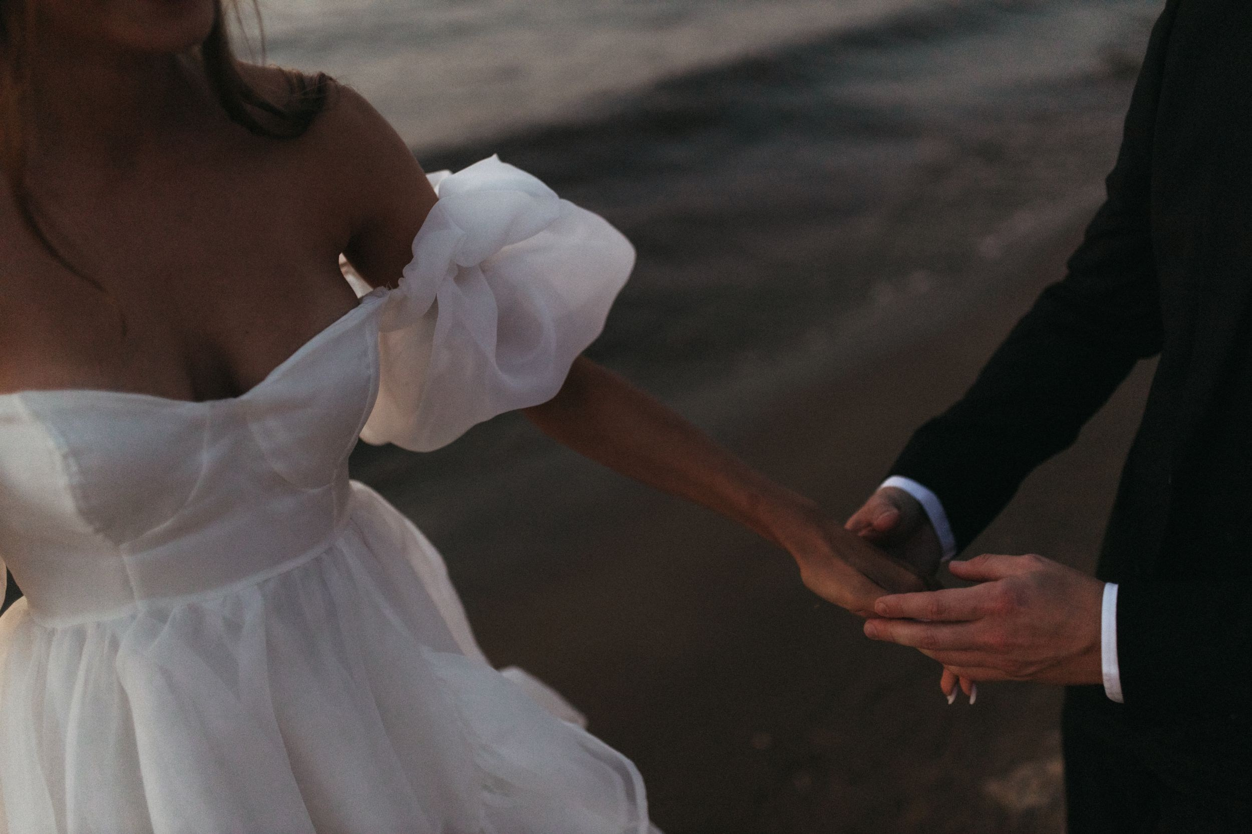 Прогулка длиною в день. Свадебный и семейный фотограф в Самаре и Москве