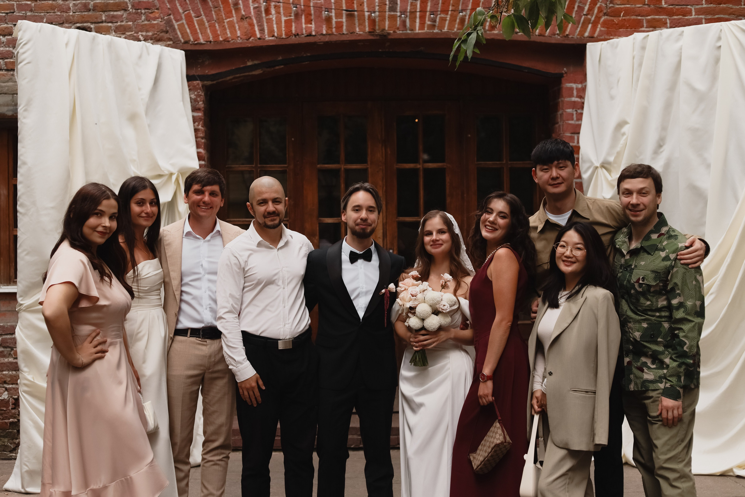 Это любовь. Свадебный и семейный фотограф в Самаре и Москве