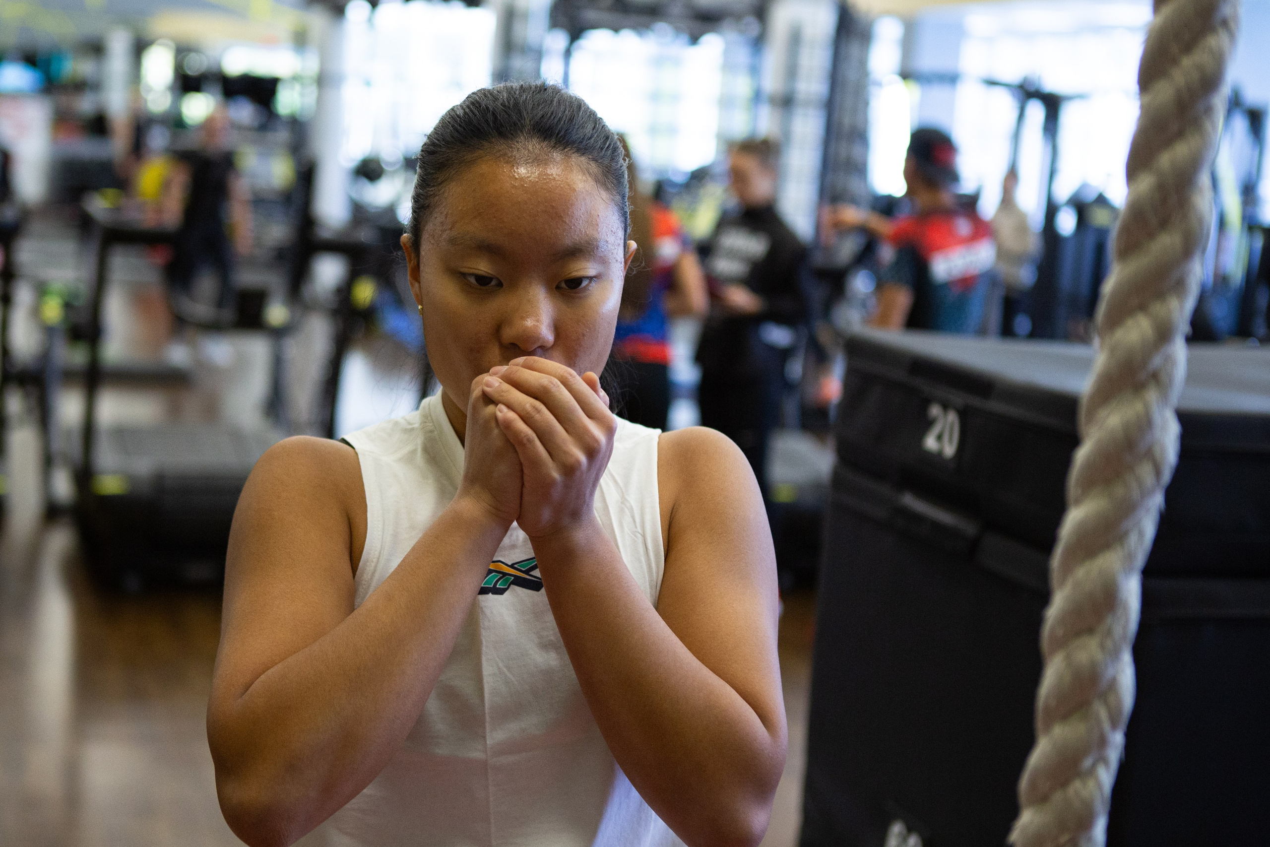 OCR Indoor Light. Кутузов Евгений Фотограф в Южно-Сахалинске