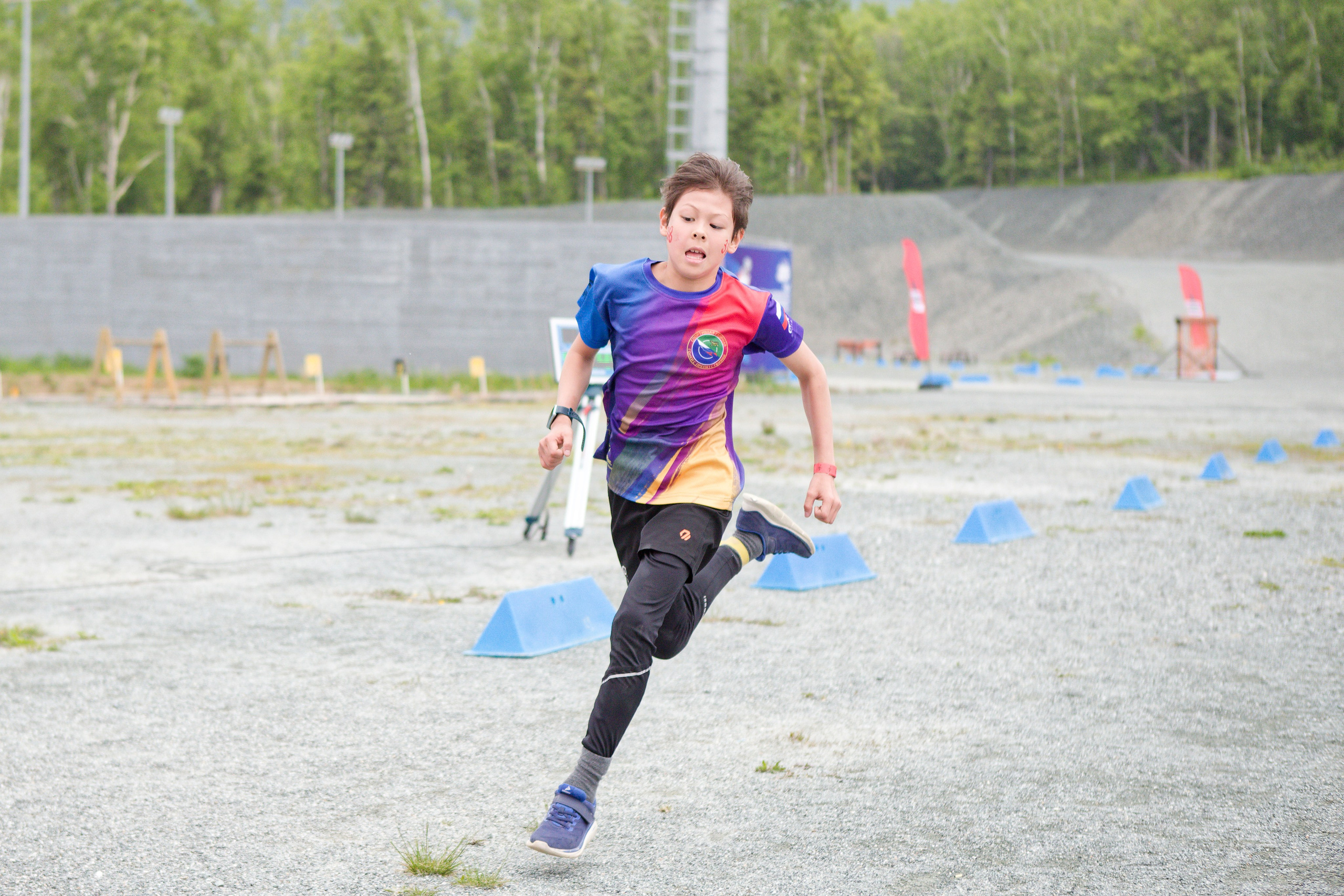 Pride kids. Кутузов Евгений Фотограф в Южно-Сахалинске