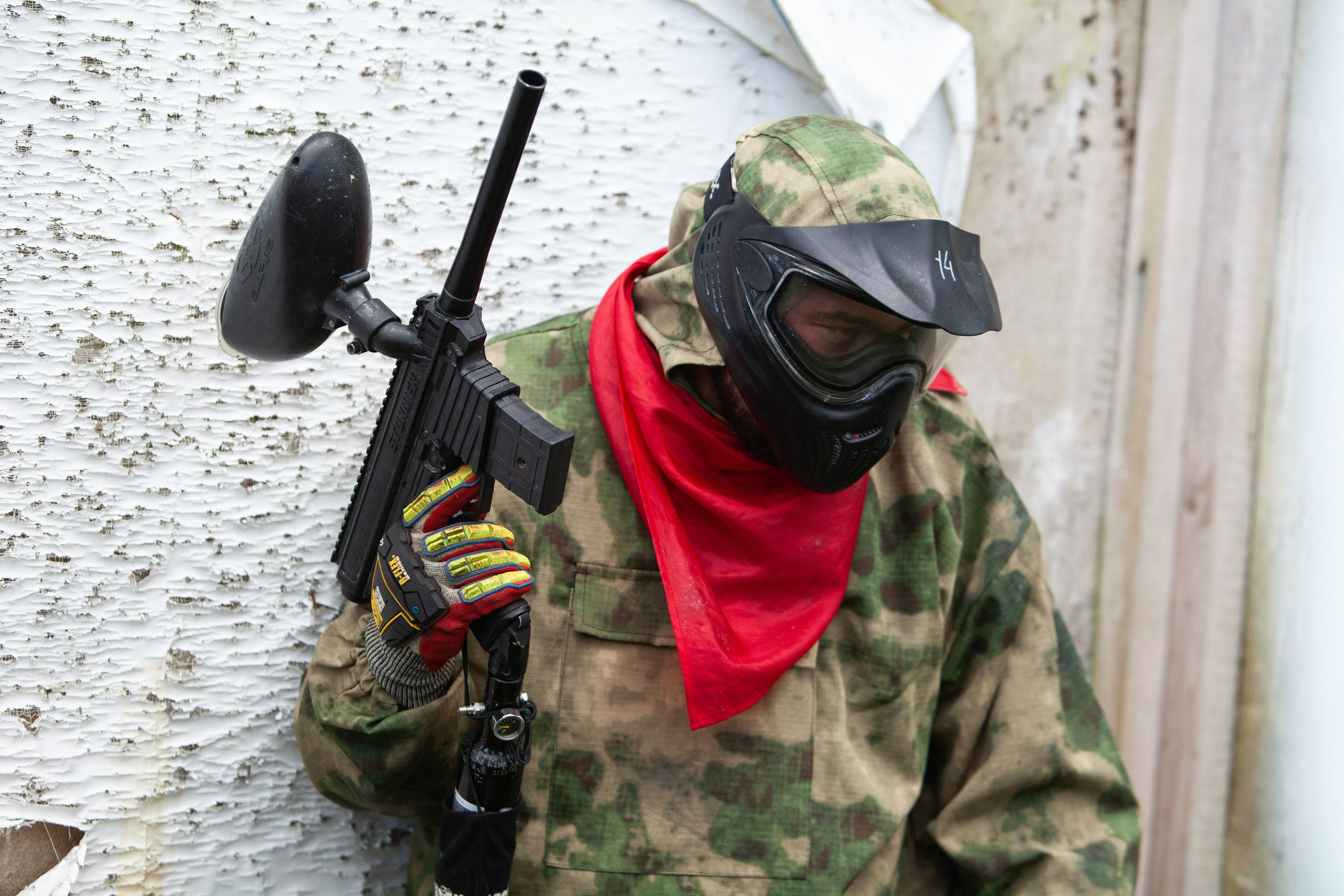 "Остров 2024". Кутузов Евгений Фотограф в Южно-Сахалинске