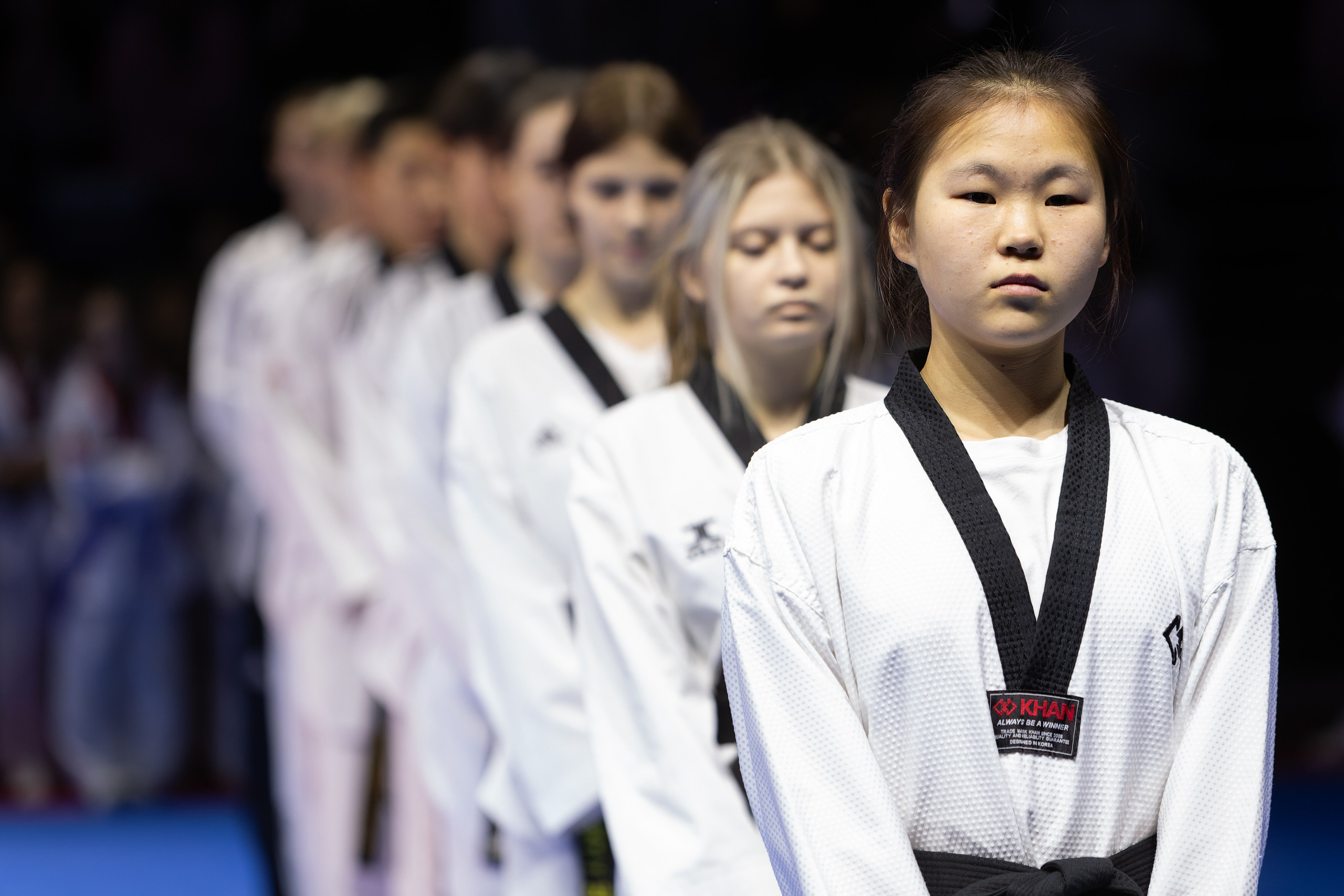 Дальневосточный фестиваль восточных единоборств. Кутузов Евгений Фотограф в Южно-Сахалинске