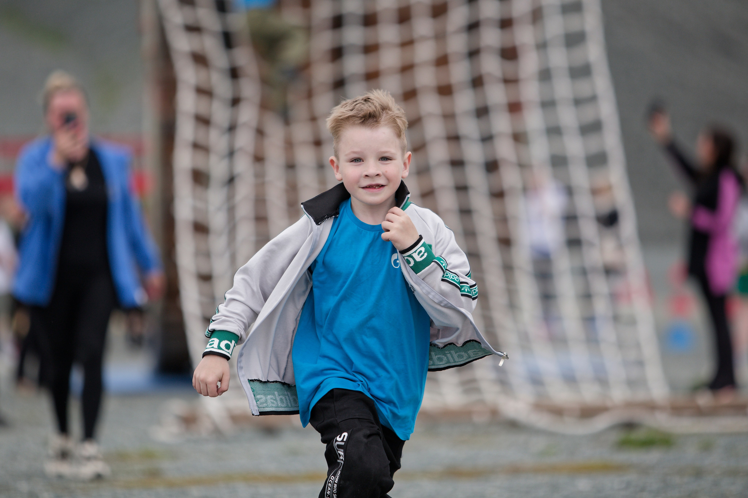 Pride kids. Кутузов Евгений Фотограф в Южно-Сахалинске