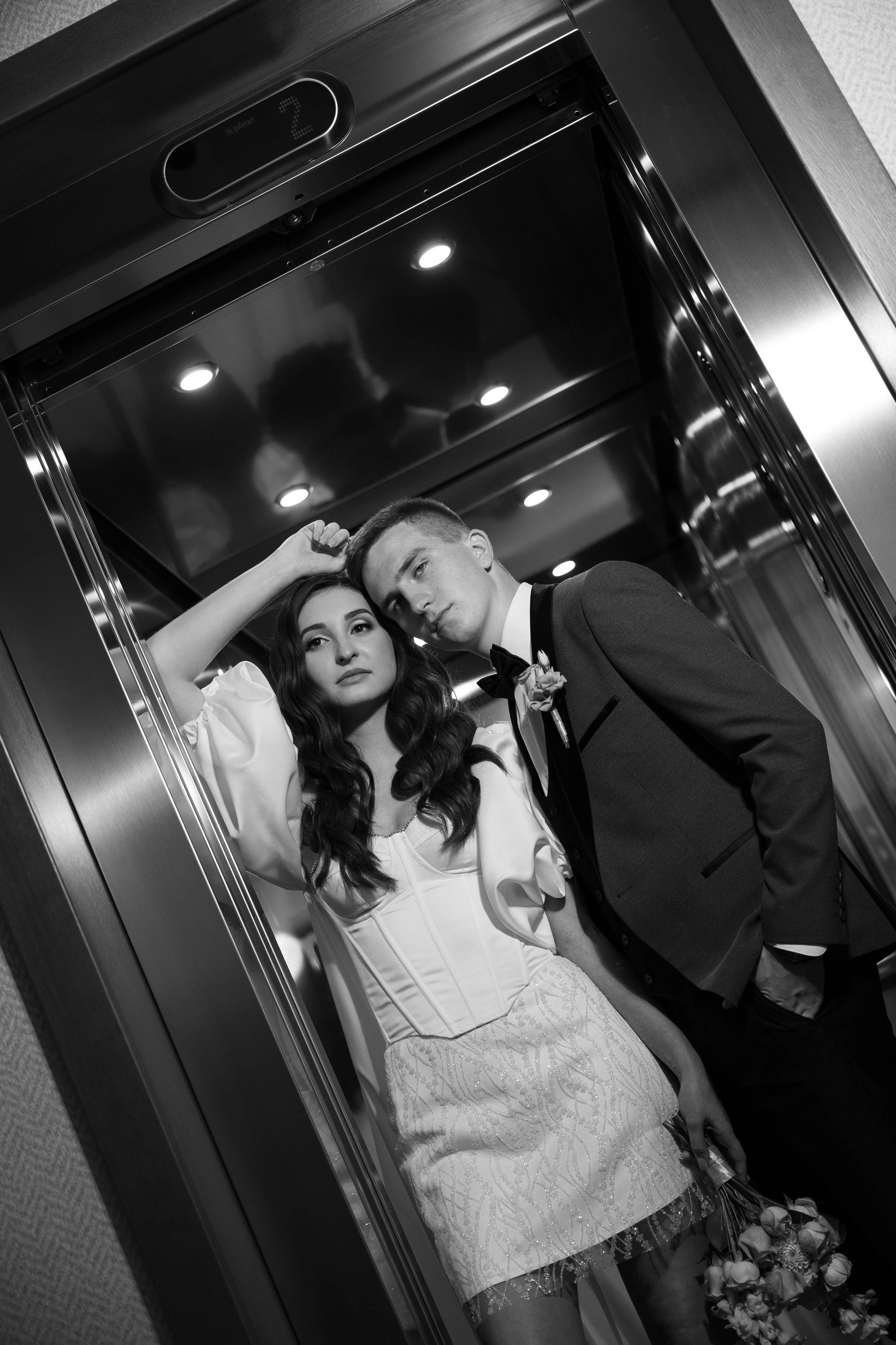 N & A. Фотограф Сергей Ртищев в Москве и РФ