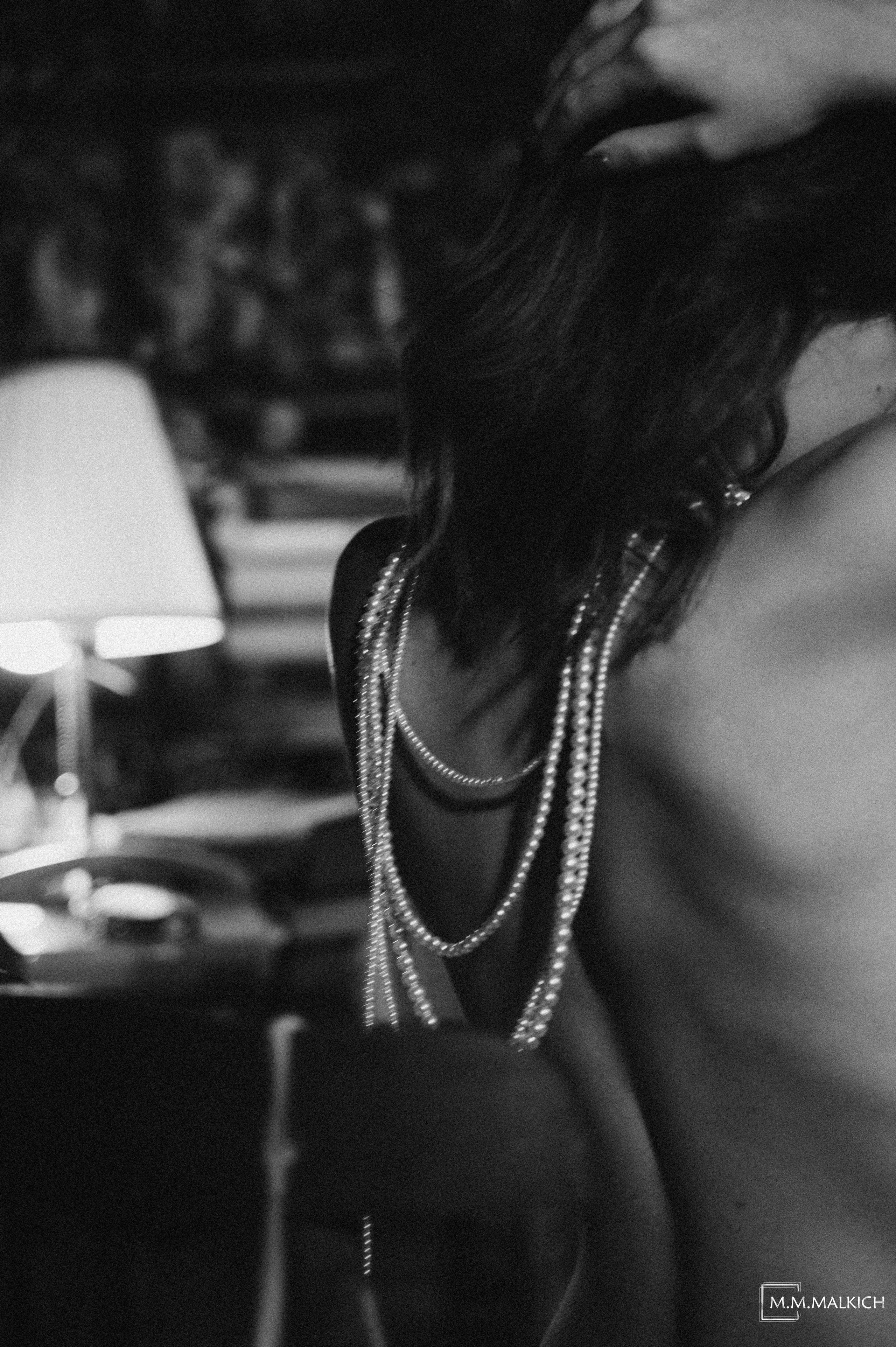 Nu. Фотограф и видеограф в Москве Мария Малкич