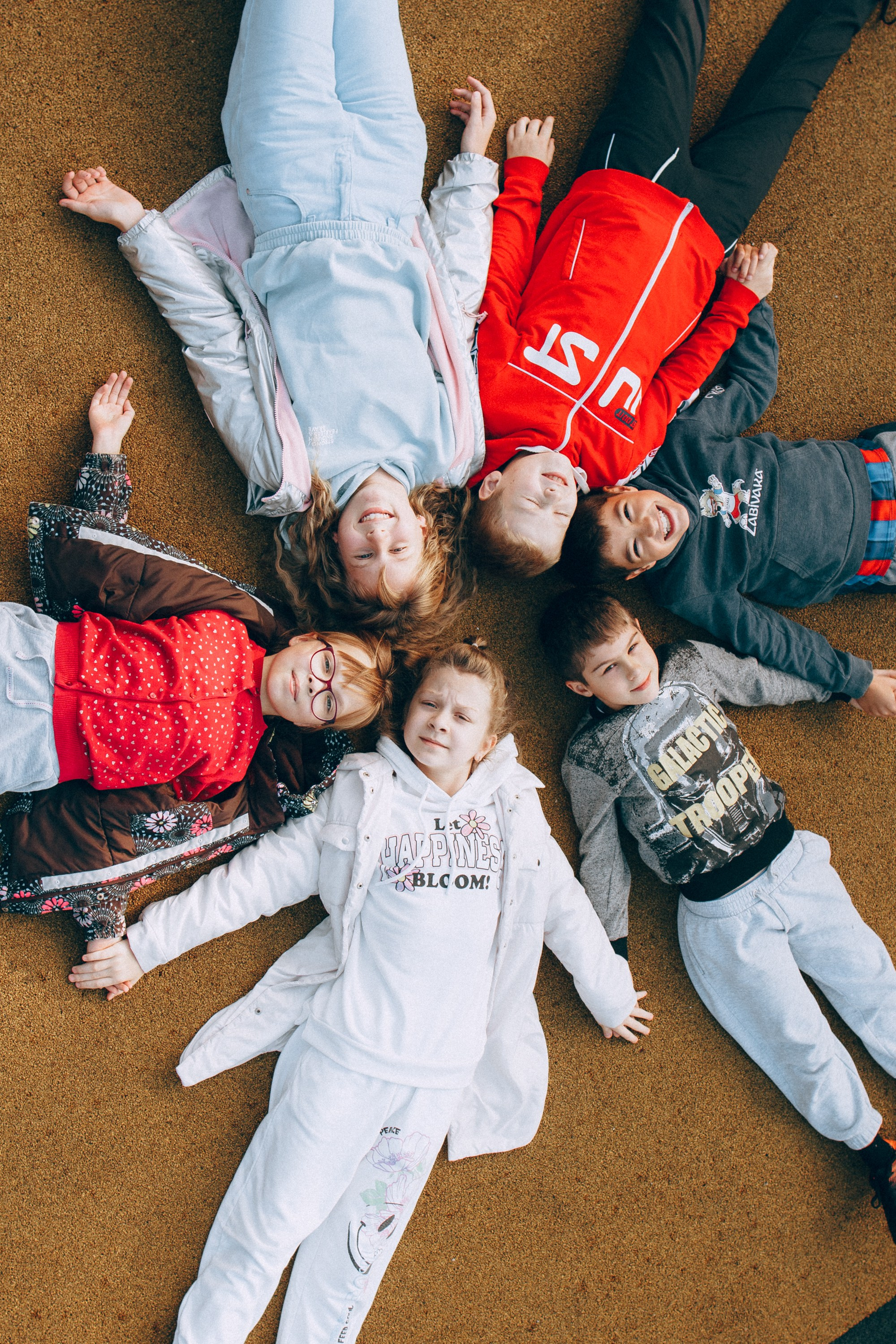 Выпускной альбом. 4 класс. Дарья, фотограф, Москва