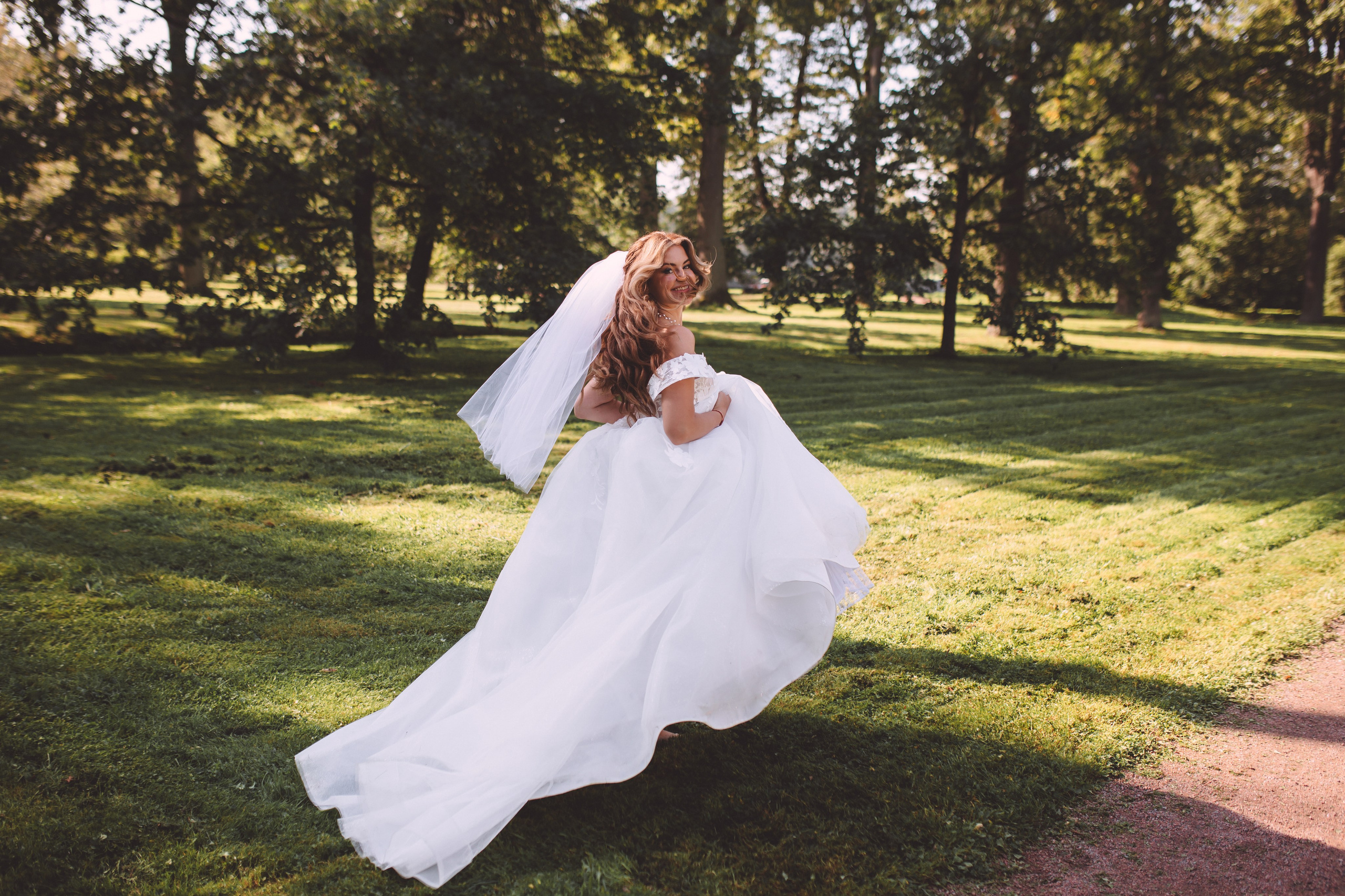Wedding Day. Анна Михайлова|Свадебный фотограф в Санкт-Петербурге