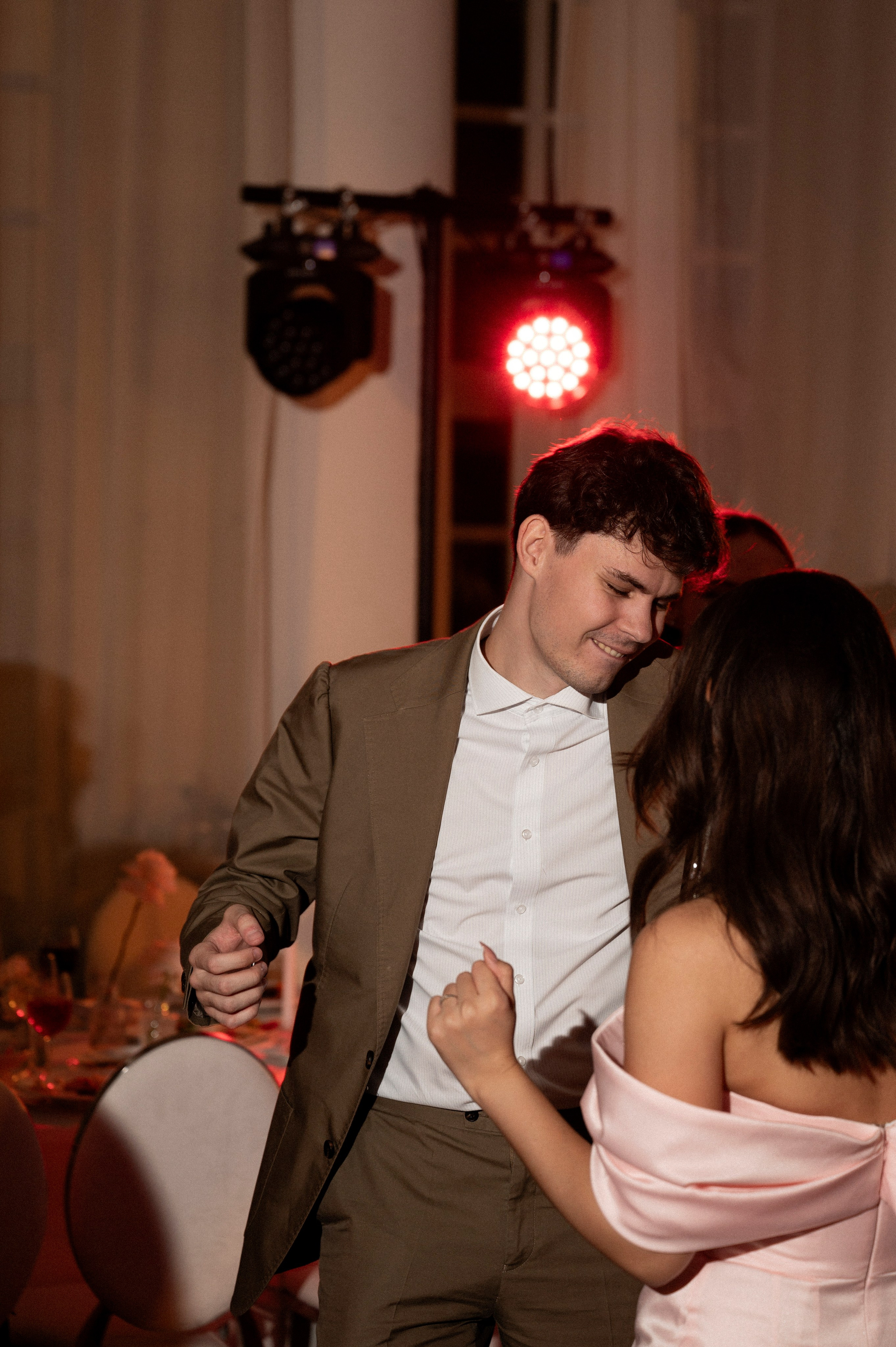 Александр и Елизавета. Свадебный и семейный фотограф Ракитин Илья