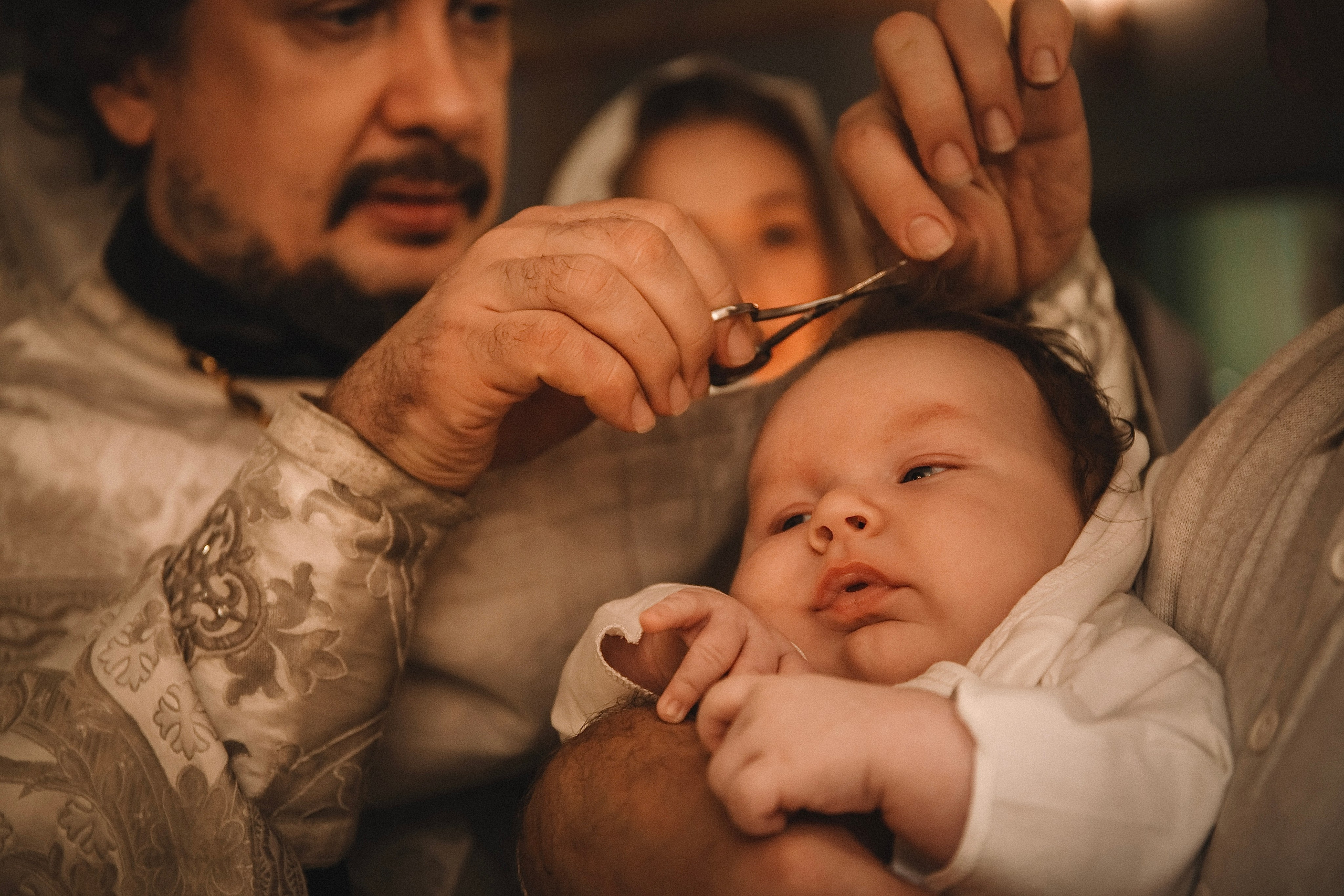 КРЕЩЕНИЯ. Фотограф крещений, семейный фотограф Приходько Ксения