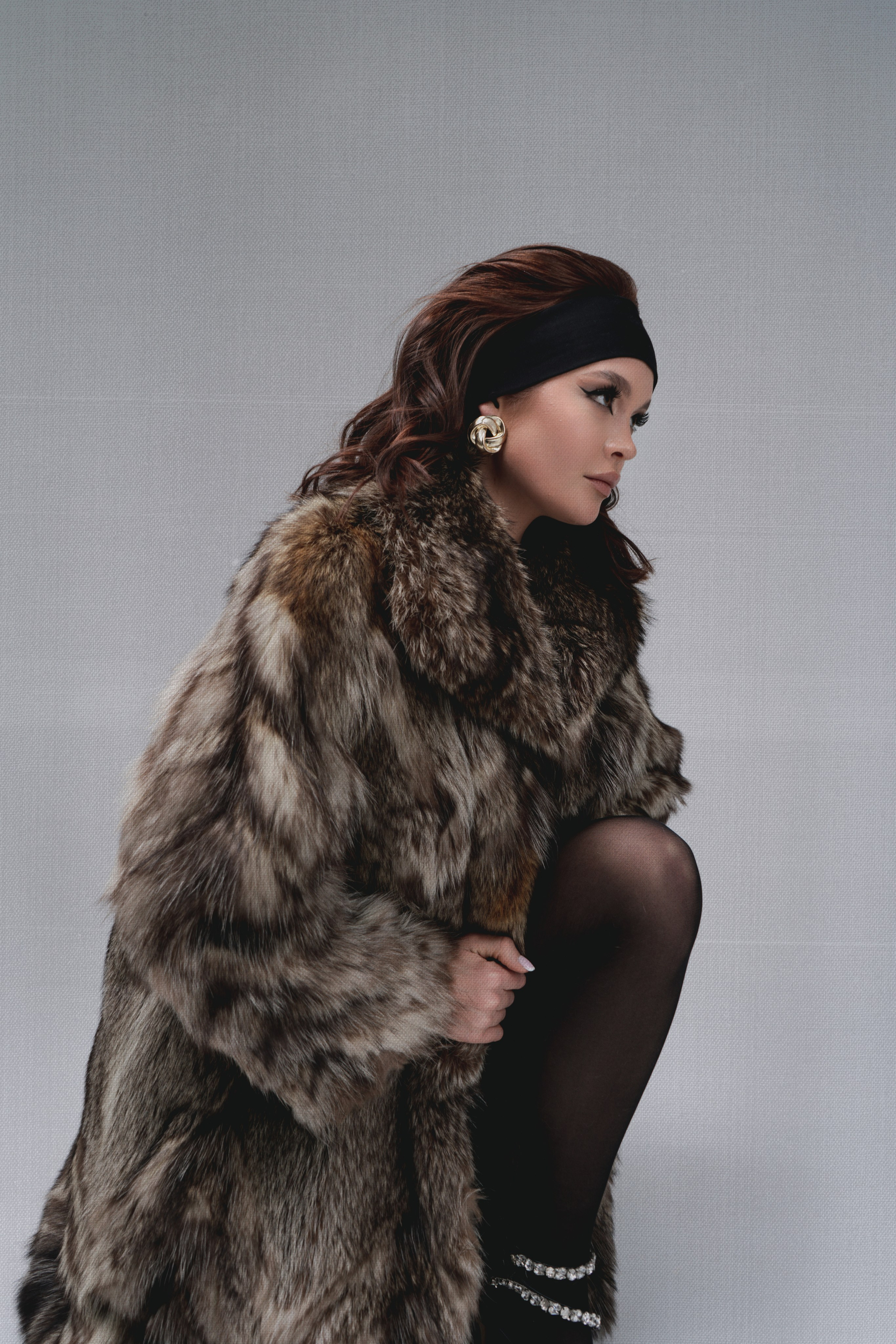 Елена. Анастасия Попова — Fashion photographer