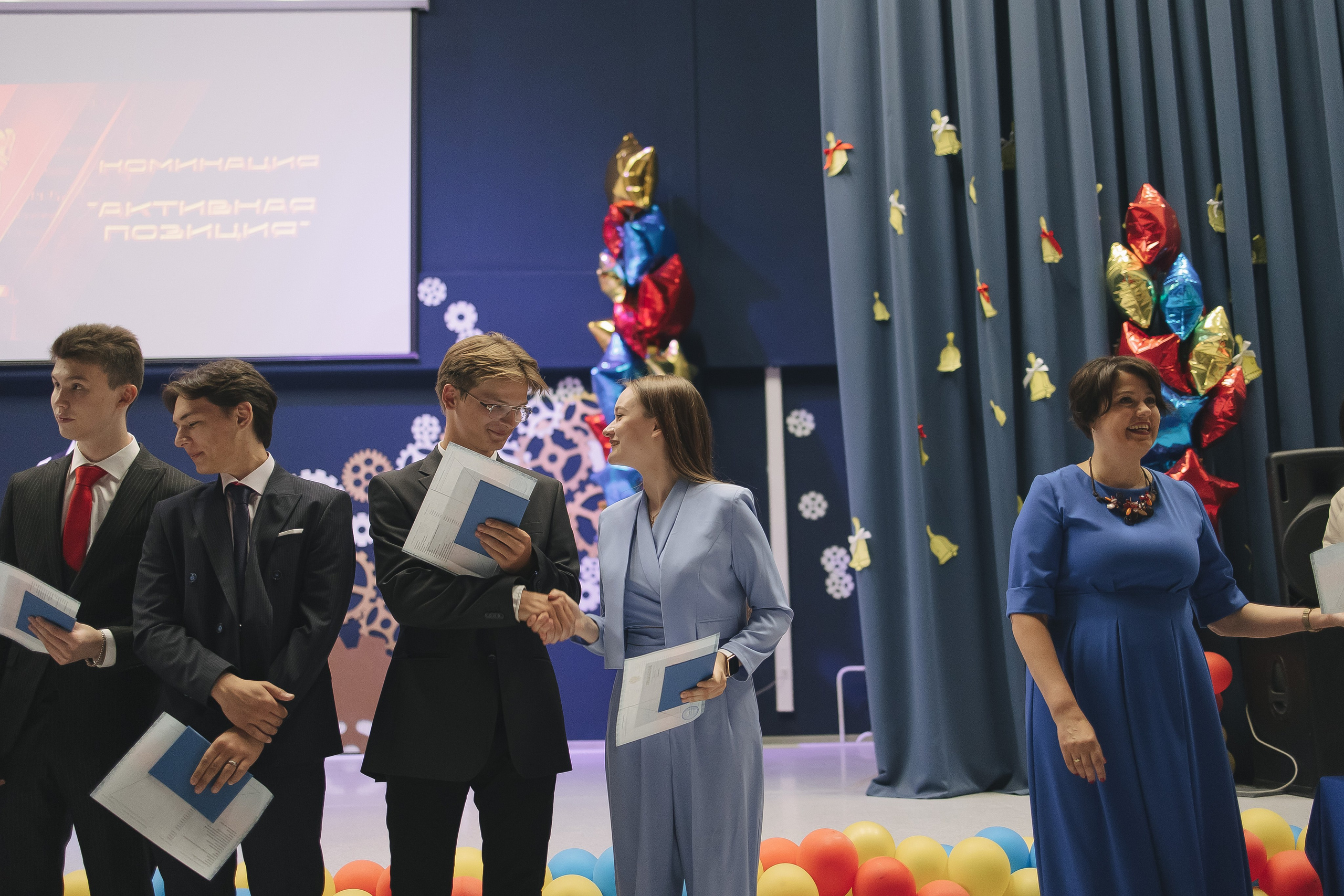 Выпускной Сосны. Свадебный и женский фотограф