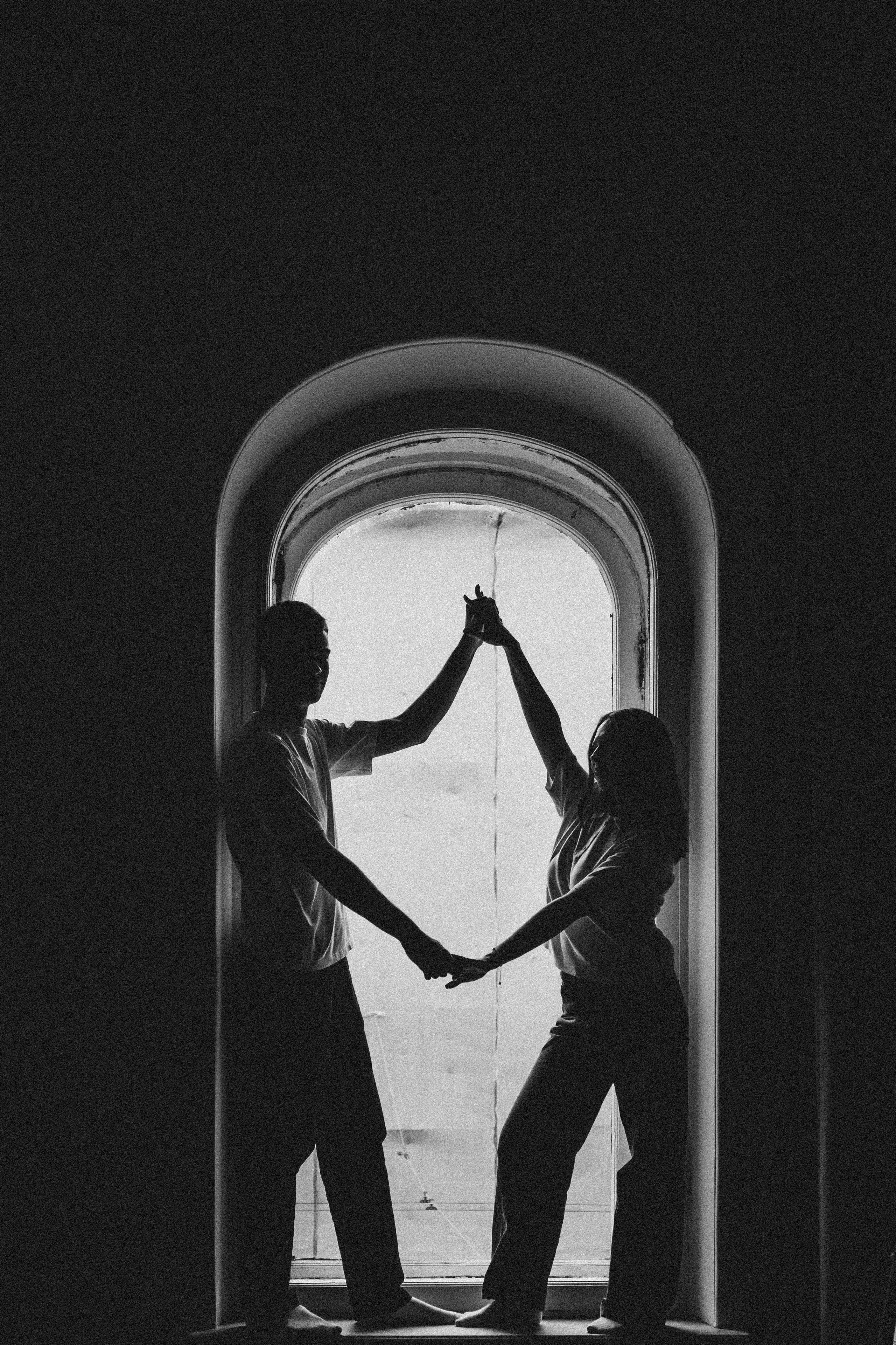 Студийная история. Профессиональный фотограф, Санкт-Петербург — Виктория Богомолова